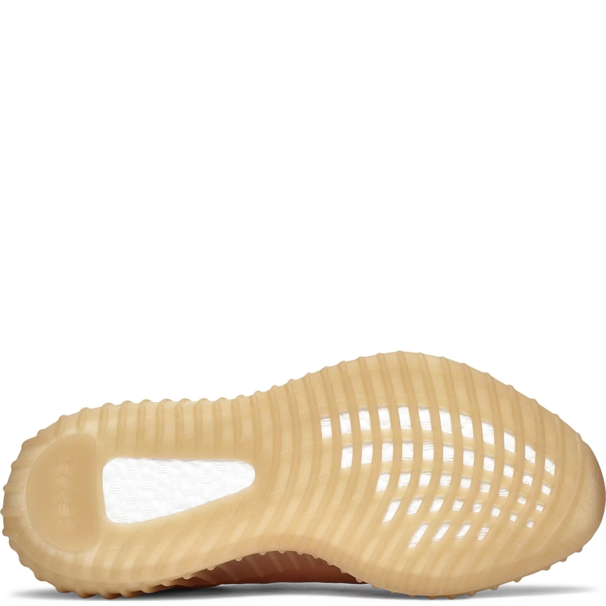 [GW2870] Mens Adidas Yeezy Boost 350 V2 'Mono Clay'