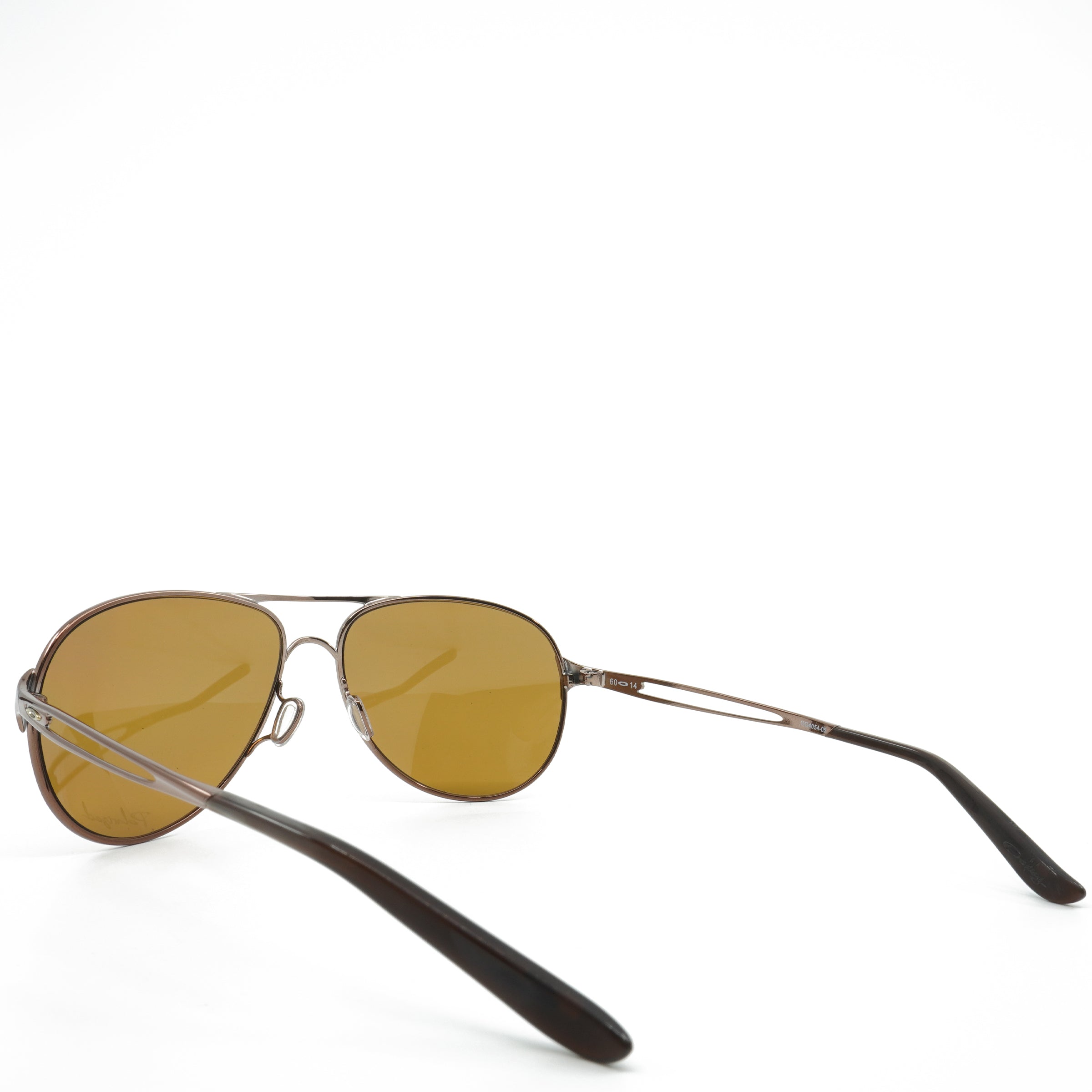 [OO4054-05] Womens Oakley Caveat Polarized Sunglasses