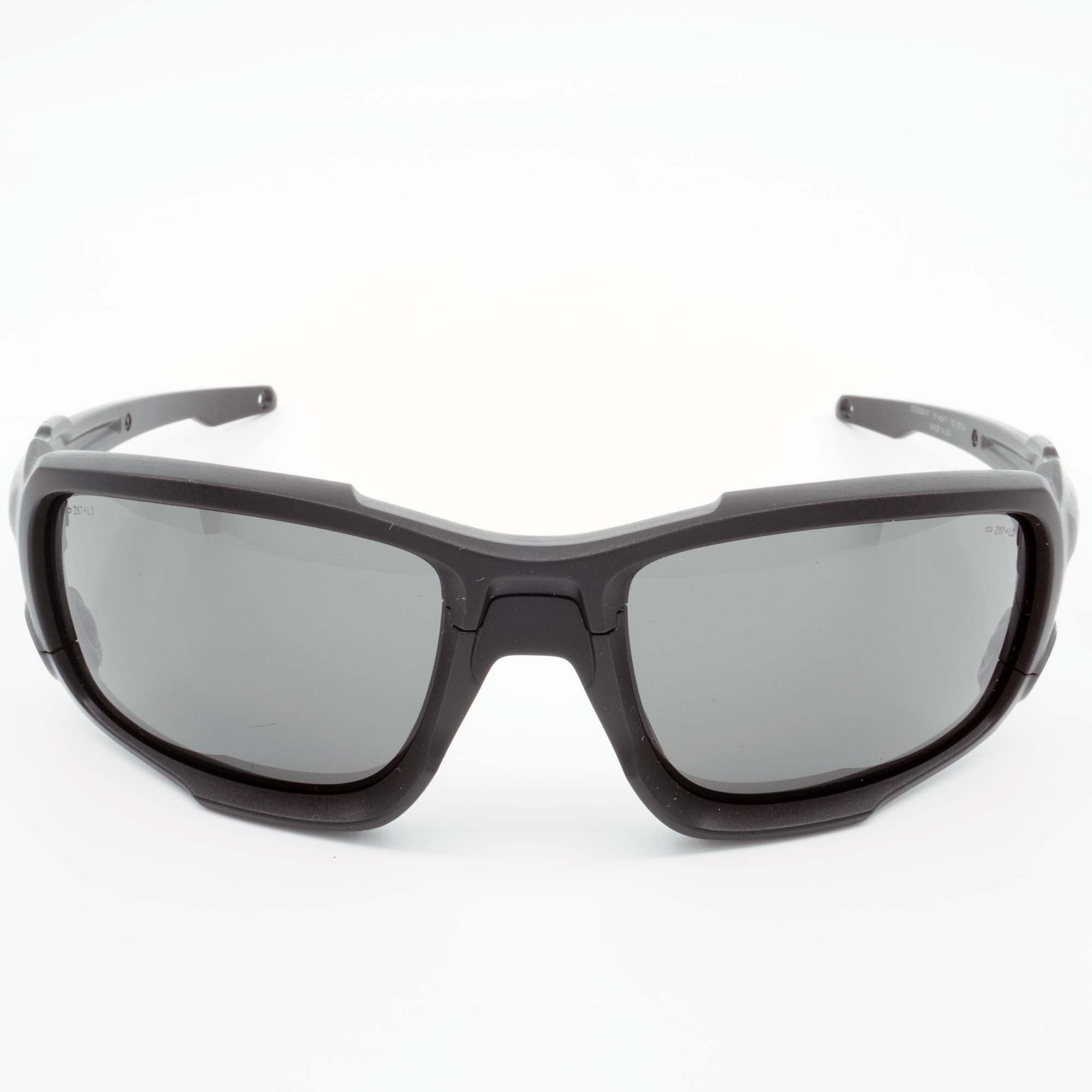 [OO9329-01] Mens Oakley SI Ballistic Shocktube Sunglasses