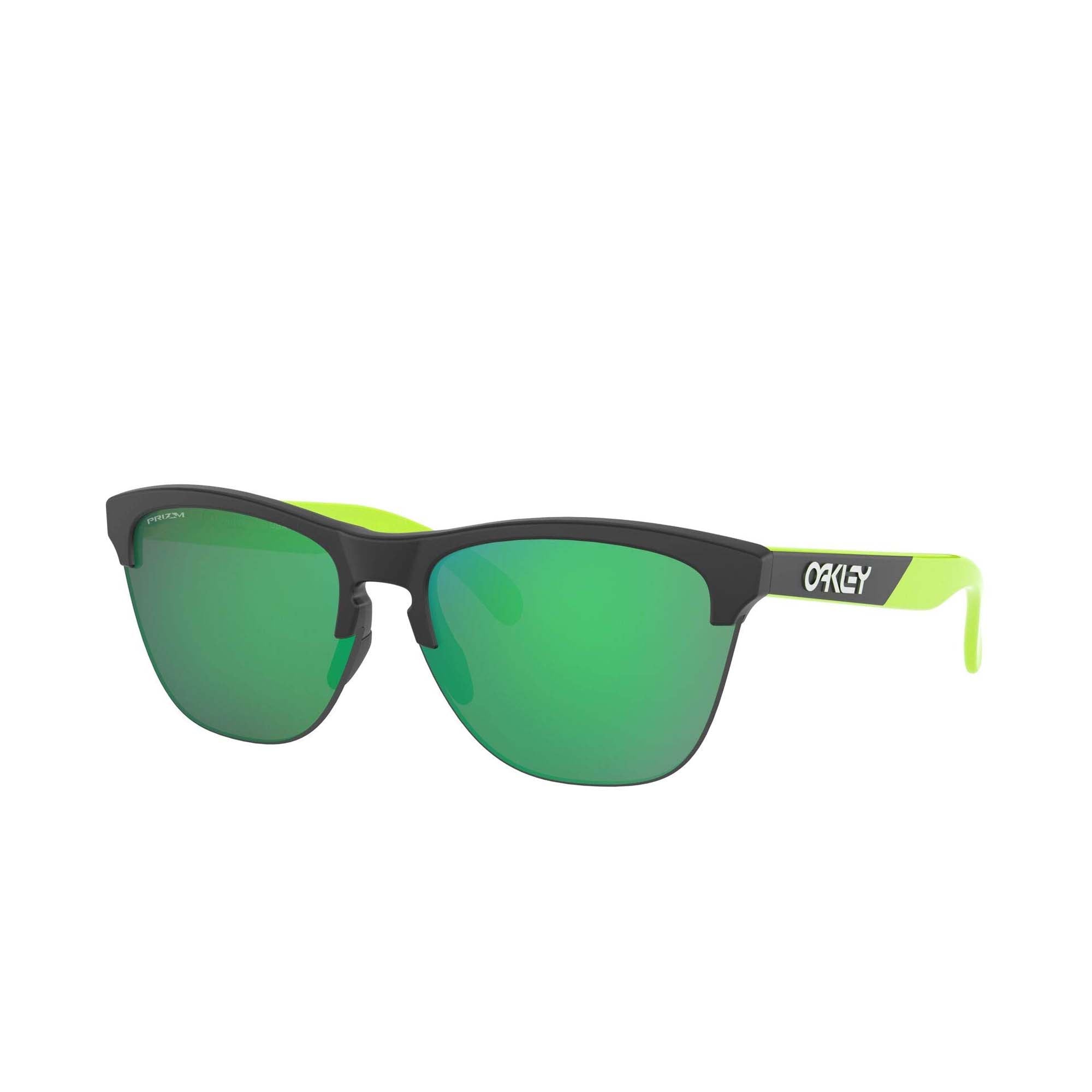 [OO9374-29] Mens Oakley Frogskins Lite Sunglasses
