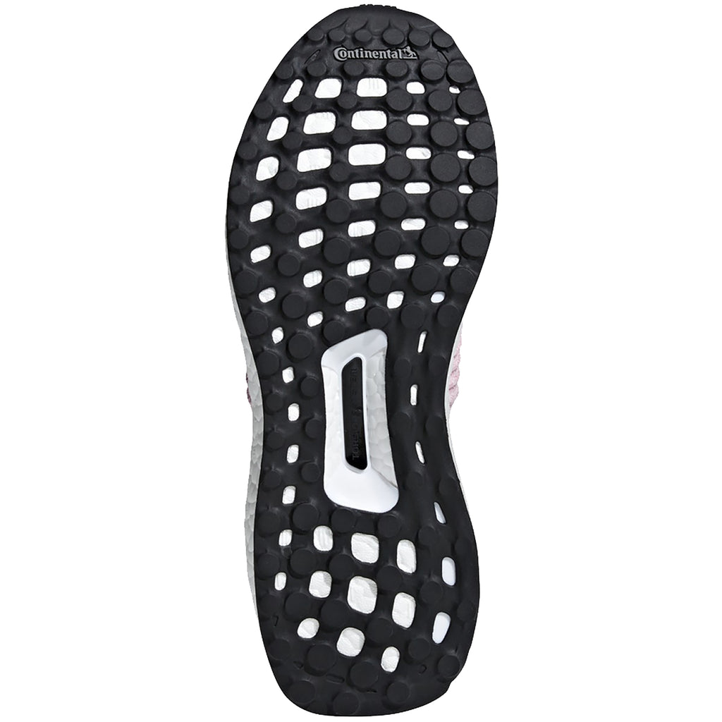 [B75856] Womens Adidas UltraBOOST LACELESS W