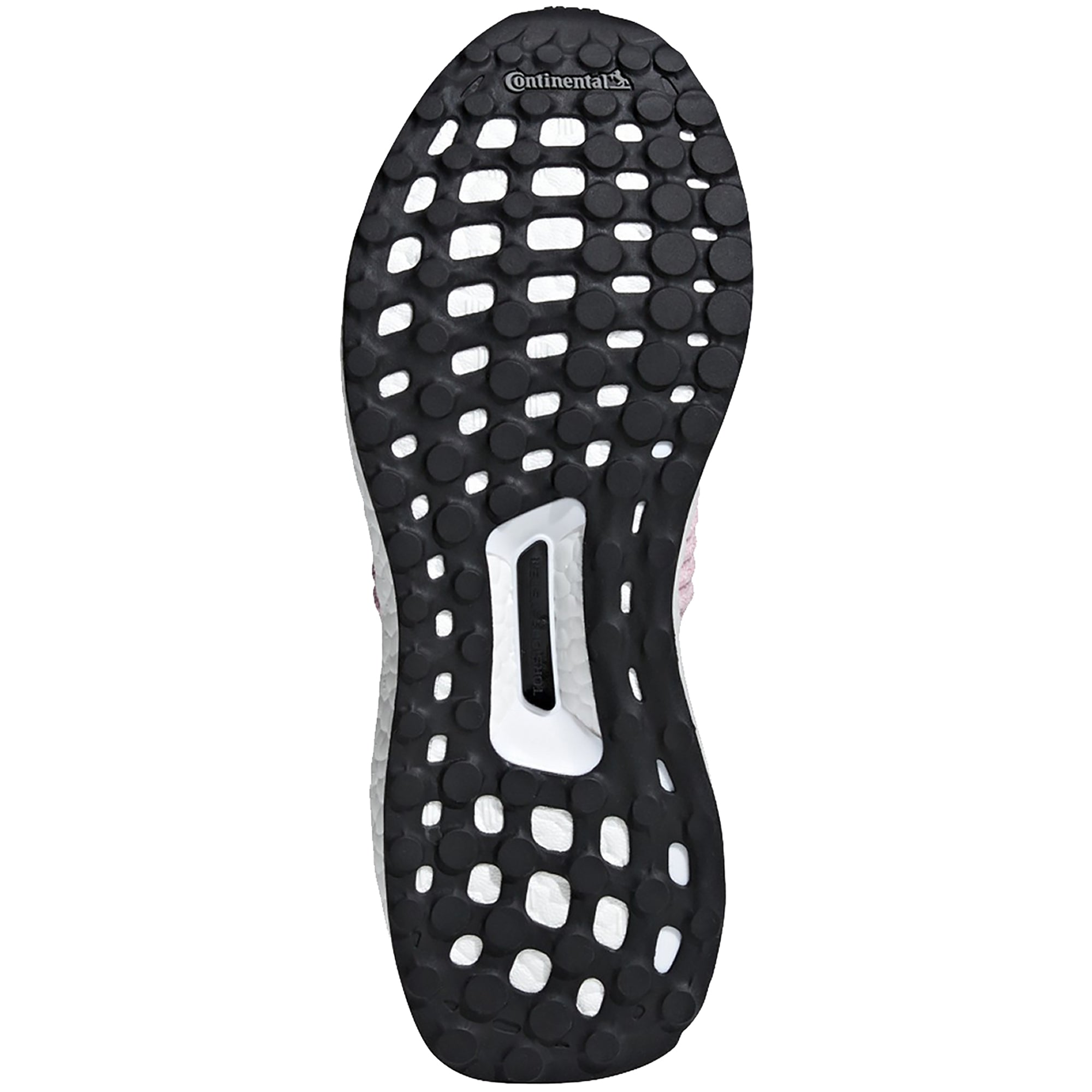 [B75856] Womens Adidas UltraBOOST LACELESS W