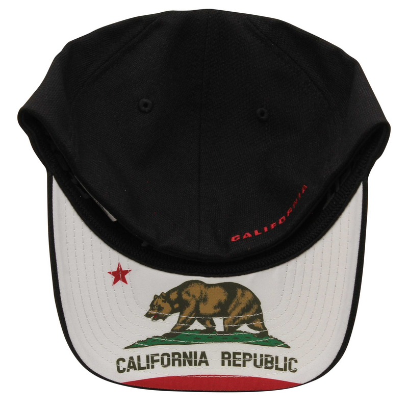 [FOS900140-02E] Mens Oakley Tincan Flag California