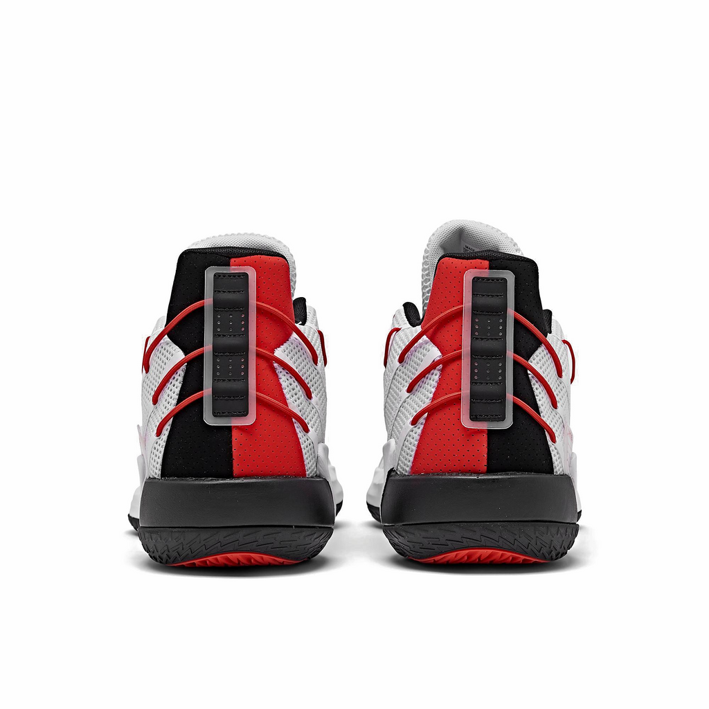[H04387] Mens Adidas Dame 7