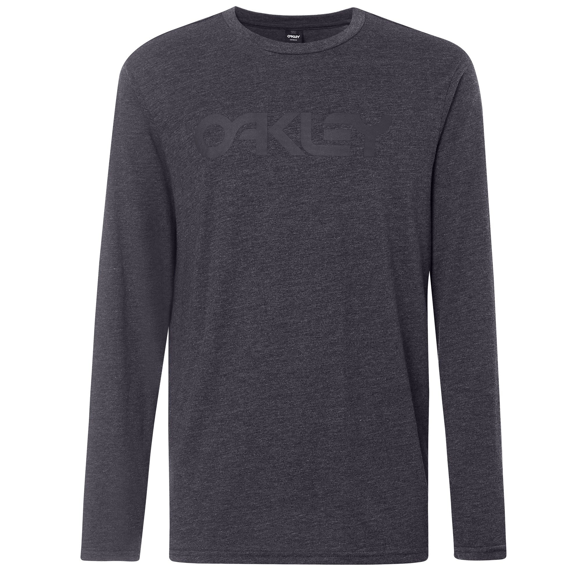 [457134-01S] Mens Oakley Mark II Longsleeve Tee