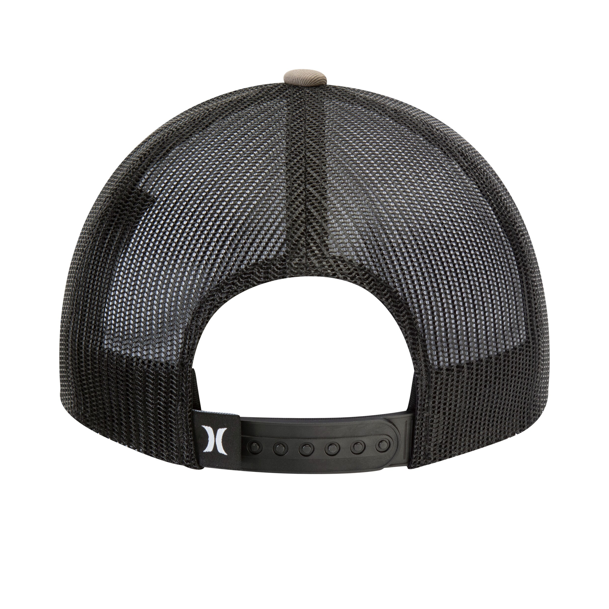 [AT7652-235] Mens Hurley Overspray Hat