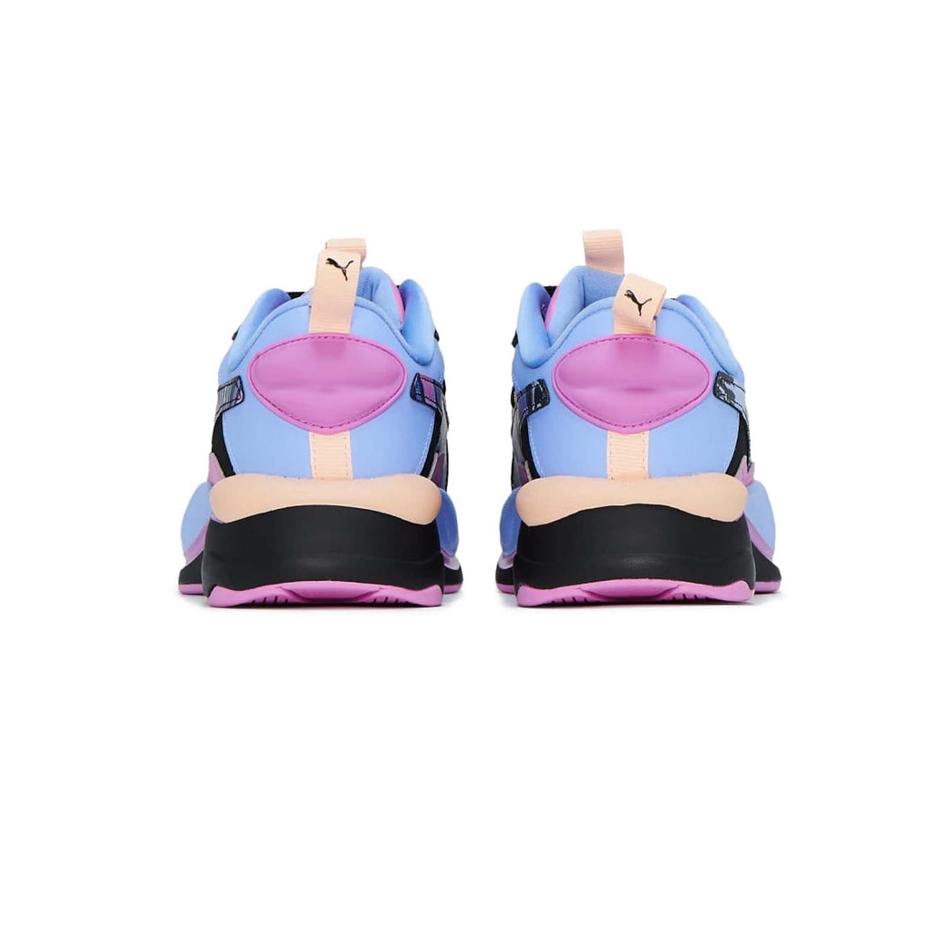 [383010-01] Womens Puma Rs-Curve Marble