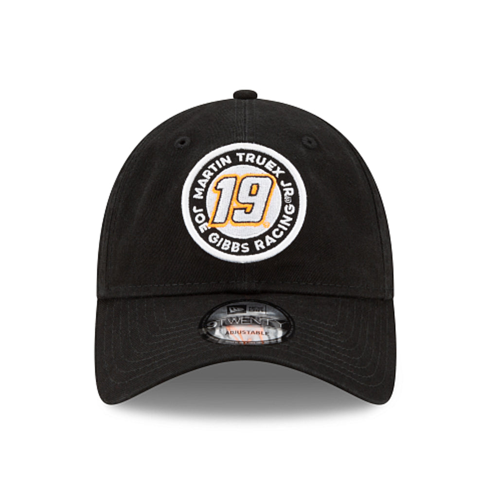 [12379997] Mens New Era Nascar 9Twenty Adjustable Cap - Martin Truex Jr