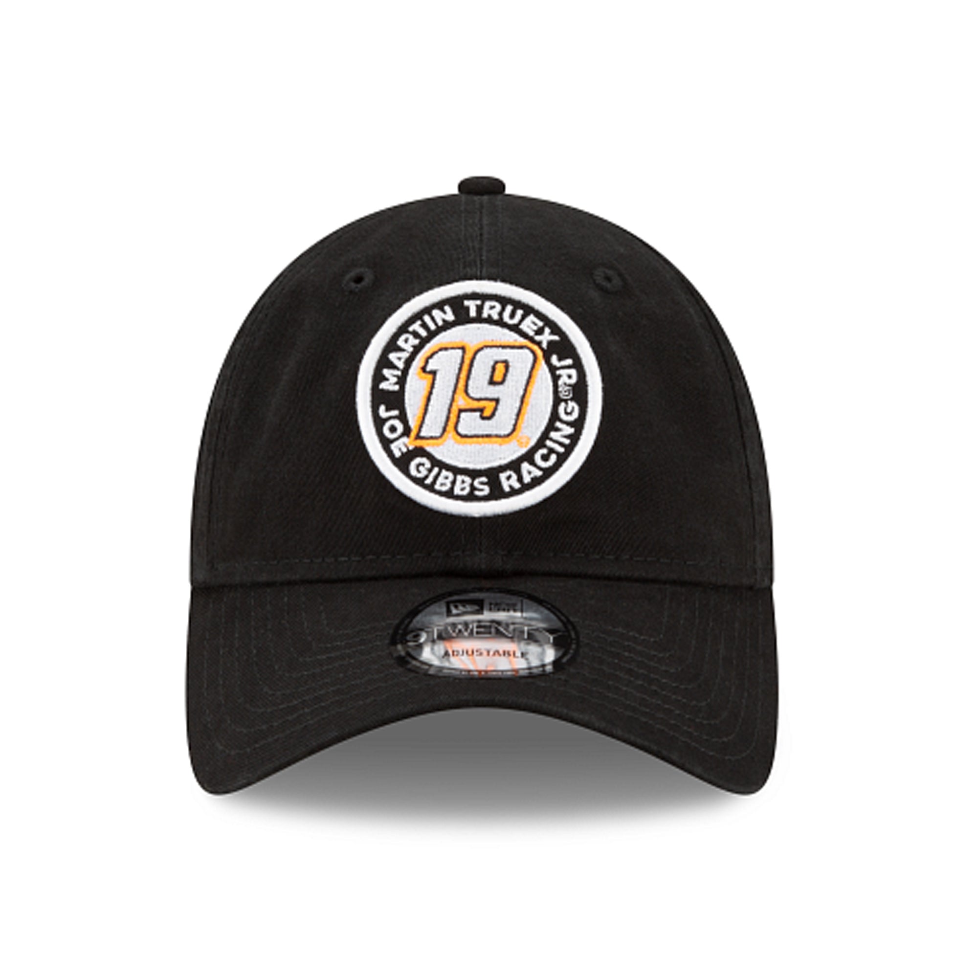 [12379997] Mens New Era Nascar 9Twenty Adjustable Cap - Martin Truex Jr