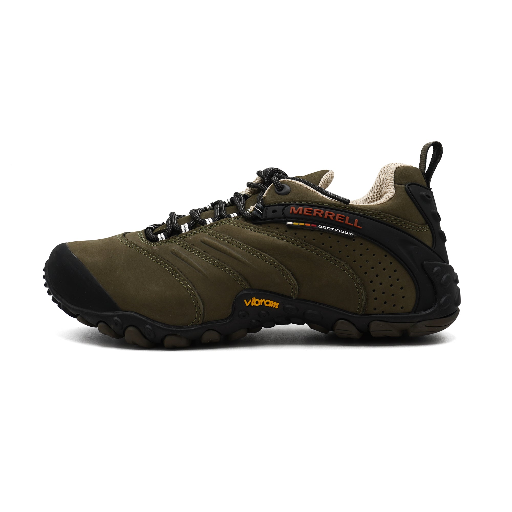 [J80549] Mens Merrell Cham II LTR