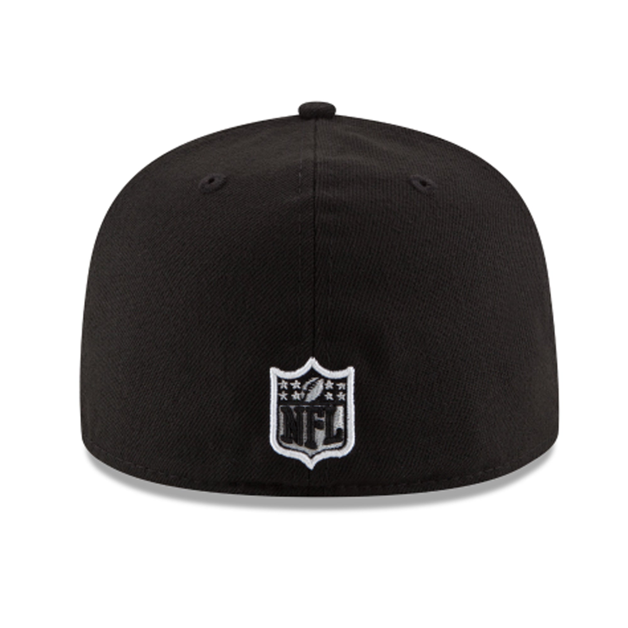 [11352441] Mens New Era MLB 59Fifty Authentic Fitted Cap - New York Jets