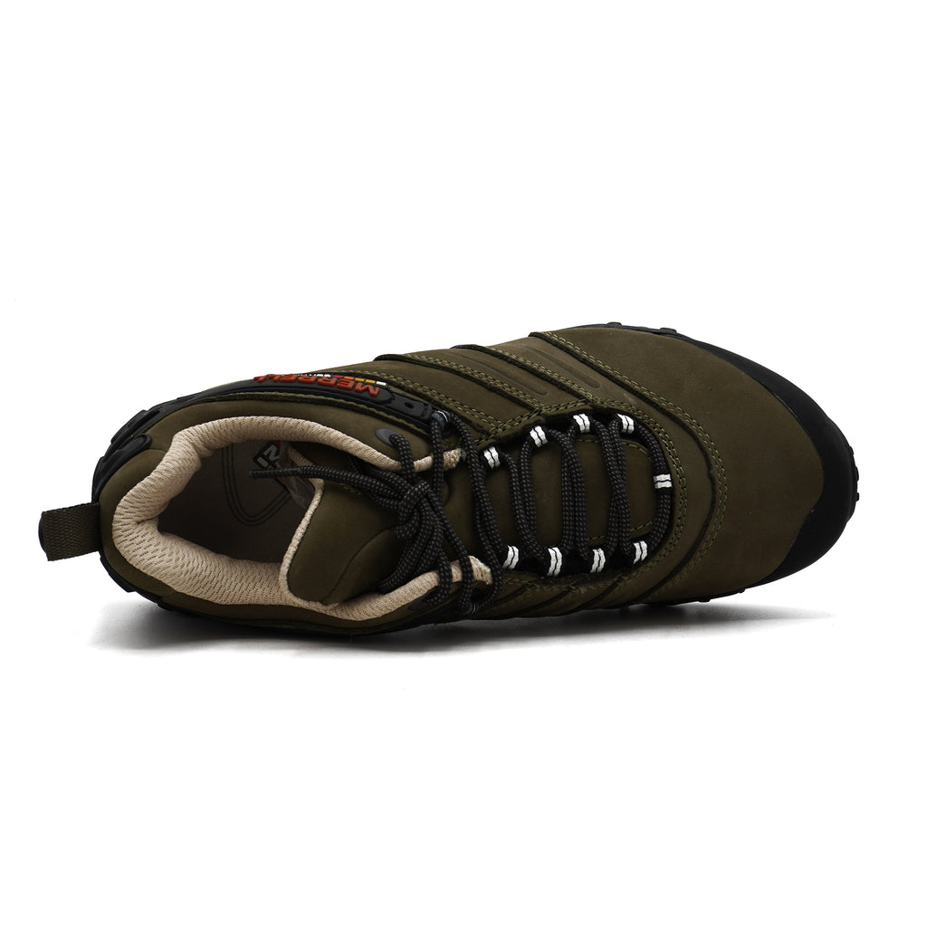 [J80549] Mens Merrell Cham II LTR