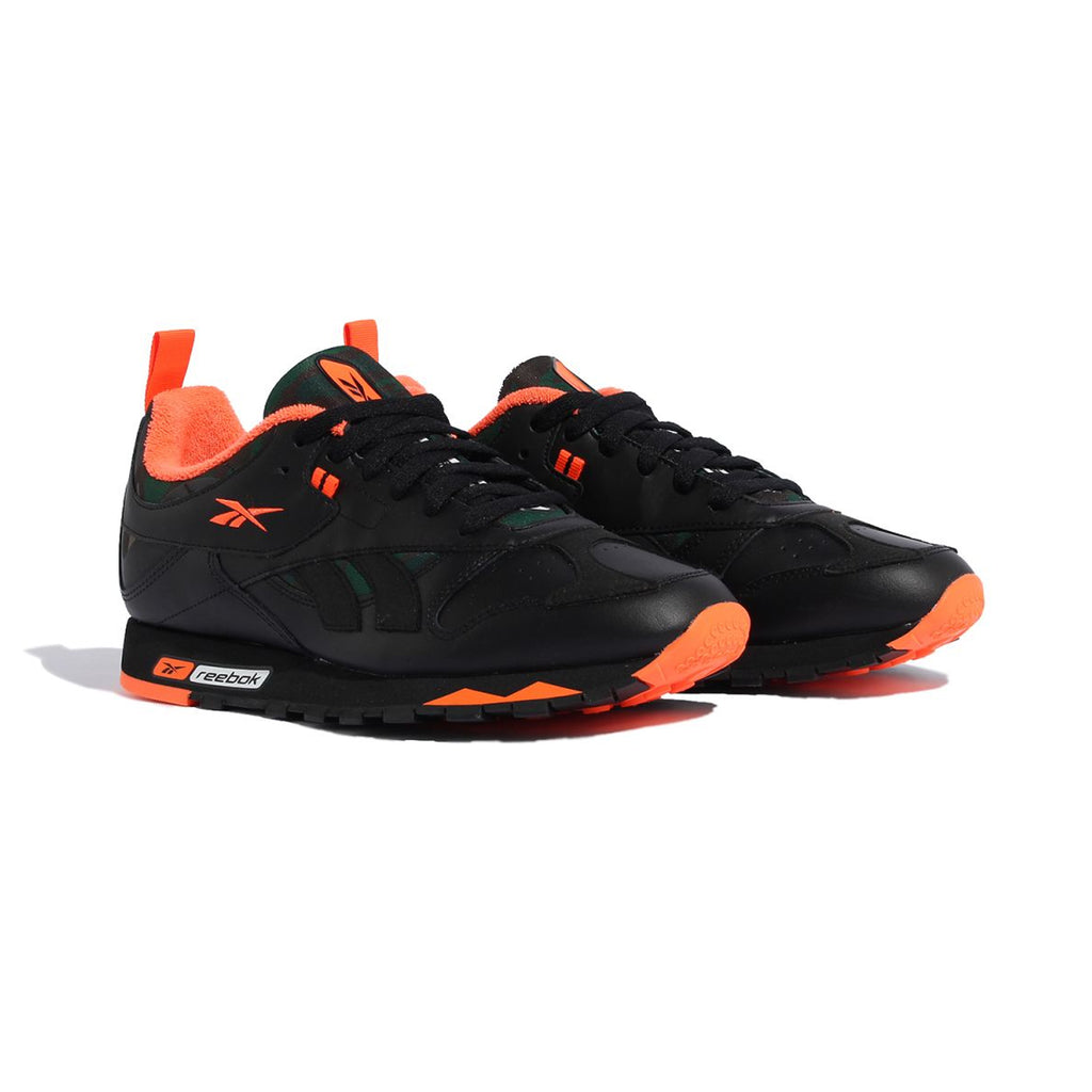 [FW2567] Mens Reebok Classic Leather Rc 1.0