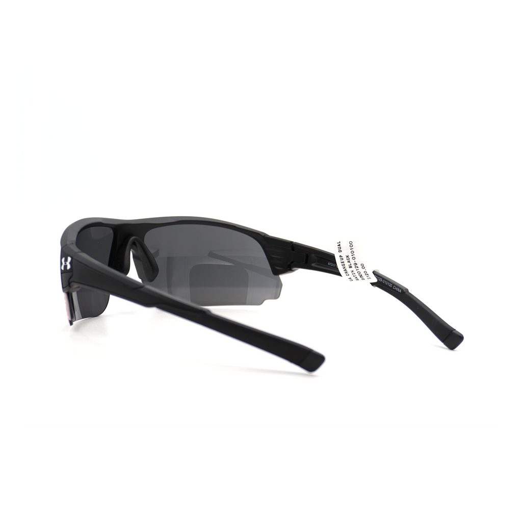[8600129-010100] Under Armour Changeup Dual Sunglasses