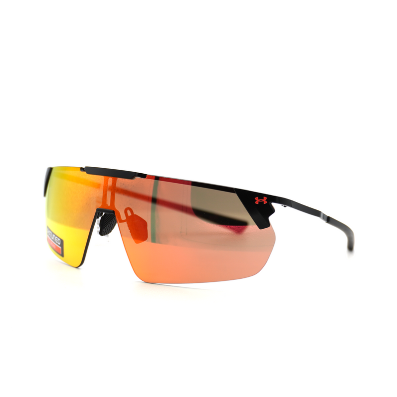 [8600135-010153] Under Armour Litewire Shield Sunglasses