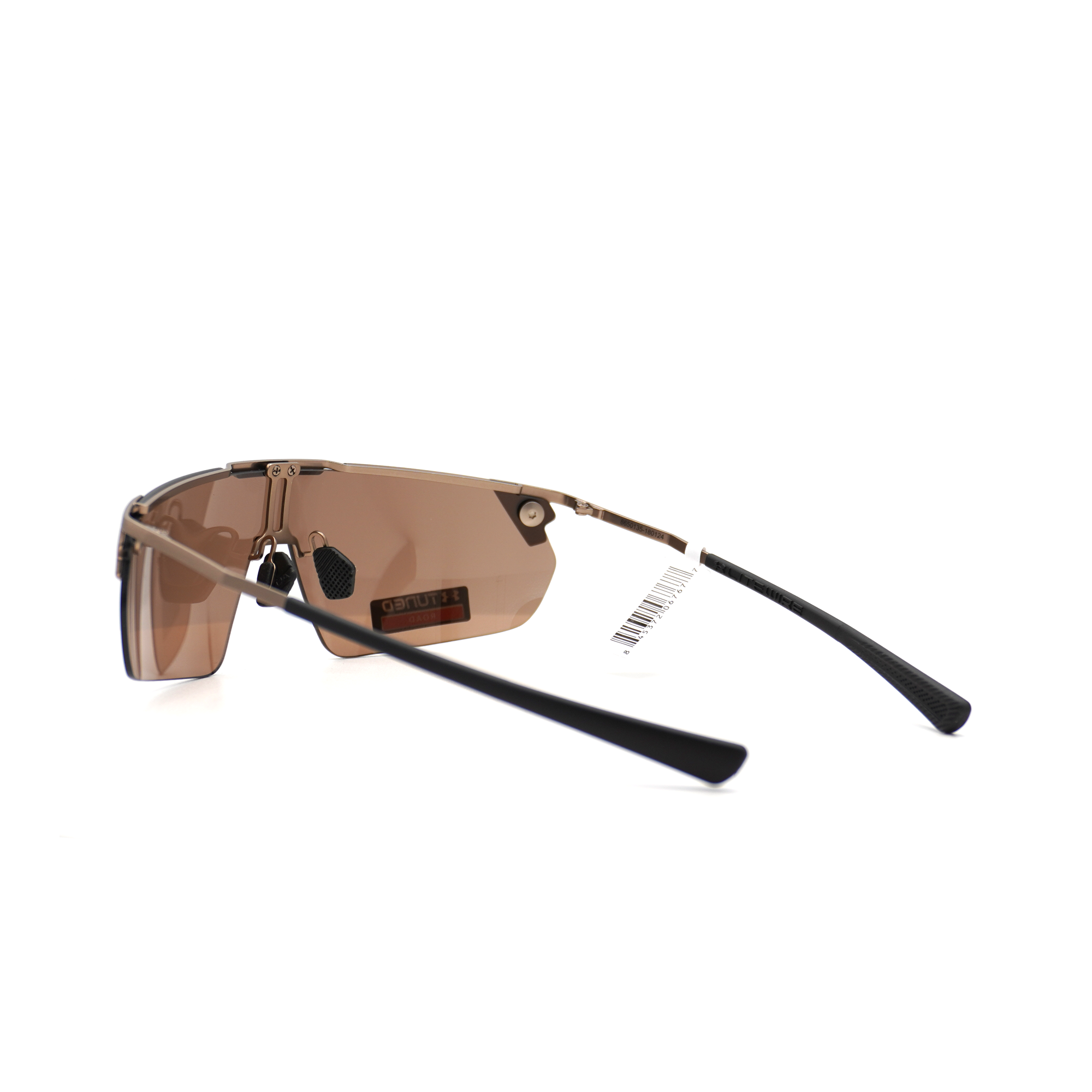 [8650135-180124] Under Armour Litewire Shield Sunglasses