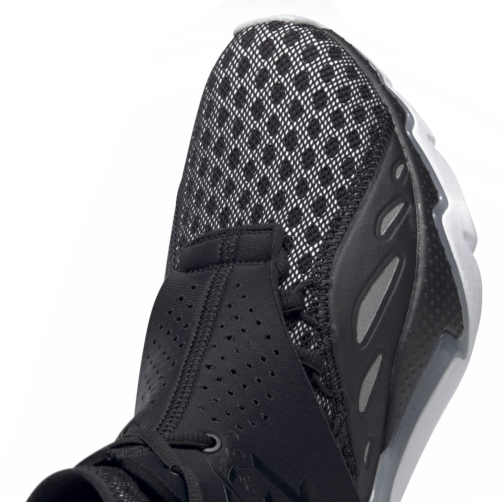 [EF4162] Mens Reebok DMX Elusion 001 FT Hi