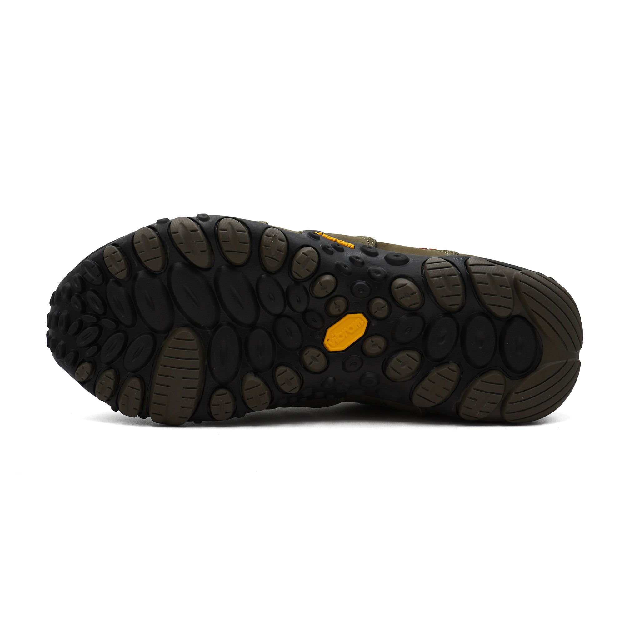[J80549] Mens Merrell Cham II LTR