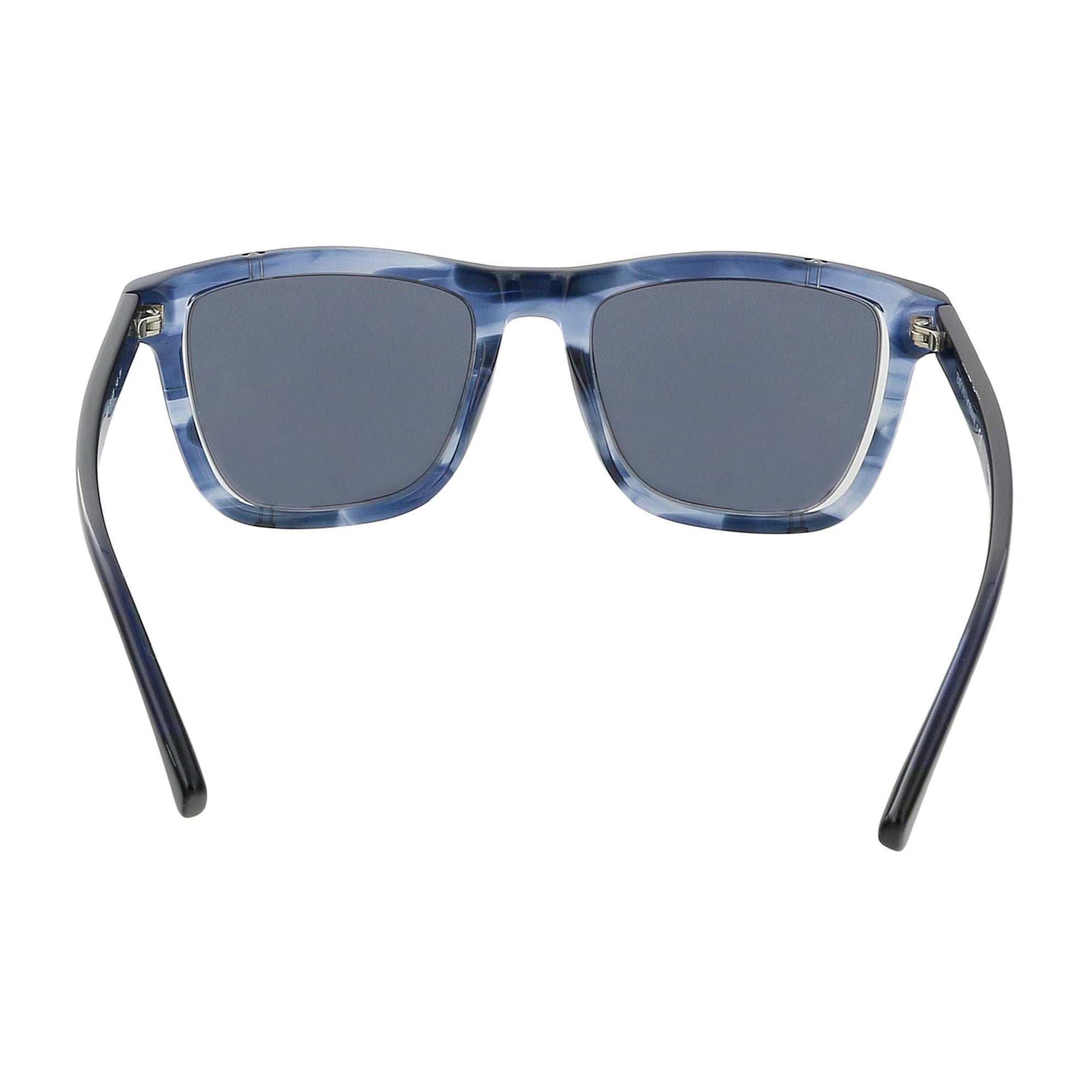[EA4126F-5728/87_51] Mens Emporio Armani Round Sunglasses