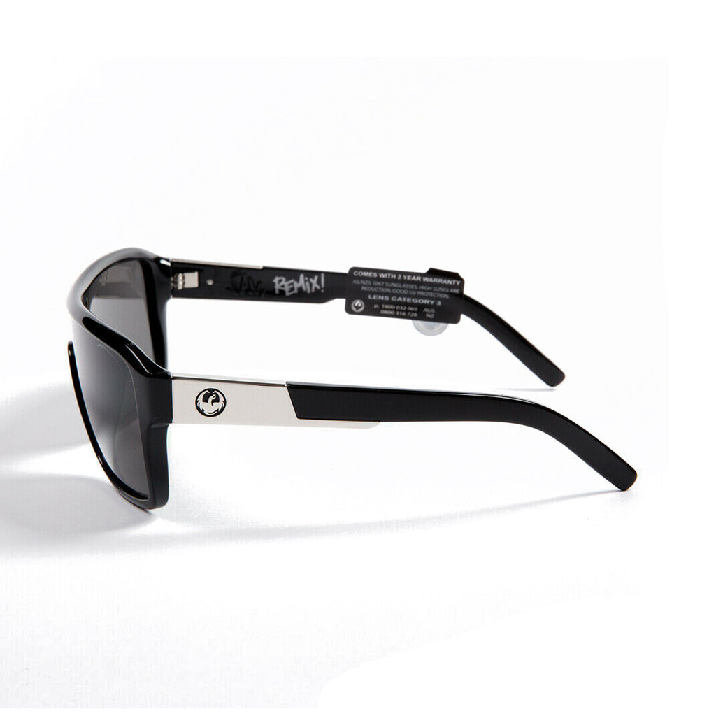[22503-001] Mens Dragon Alliance Remix 1 Sunglasses