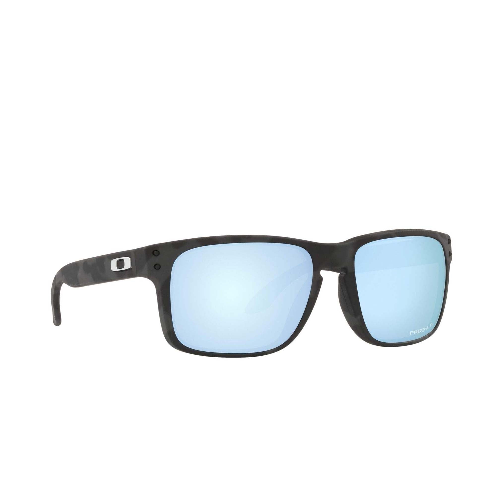[OO9102-T9] Mens Oakley Holbrook Polarized Sunglasses