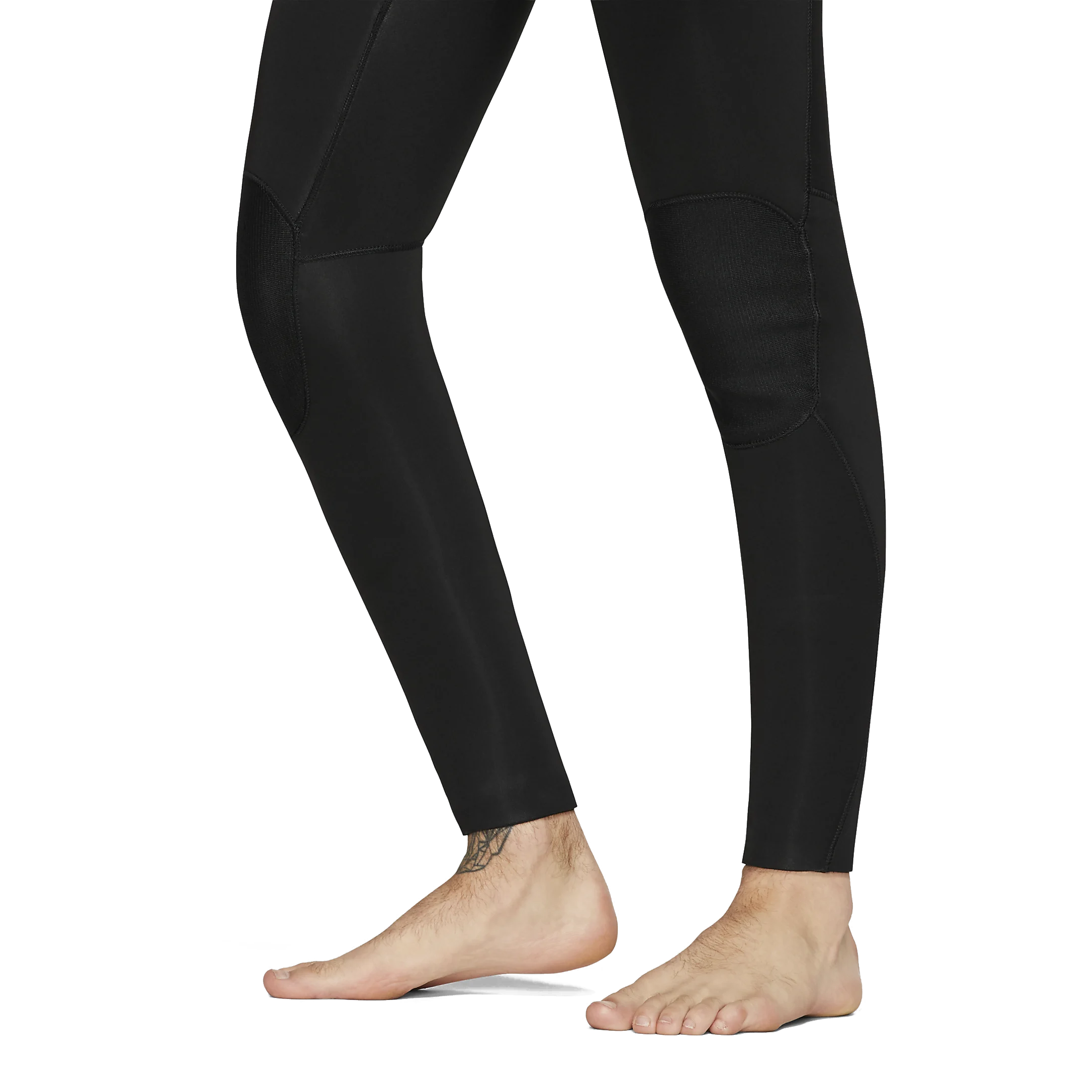 [BV4395-010] Mens Hurley Advantage Plus 4/3 Fullsuit