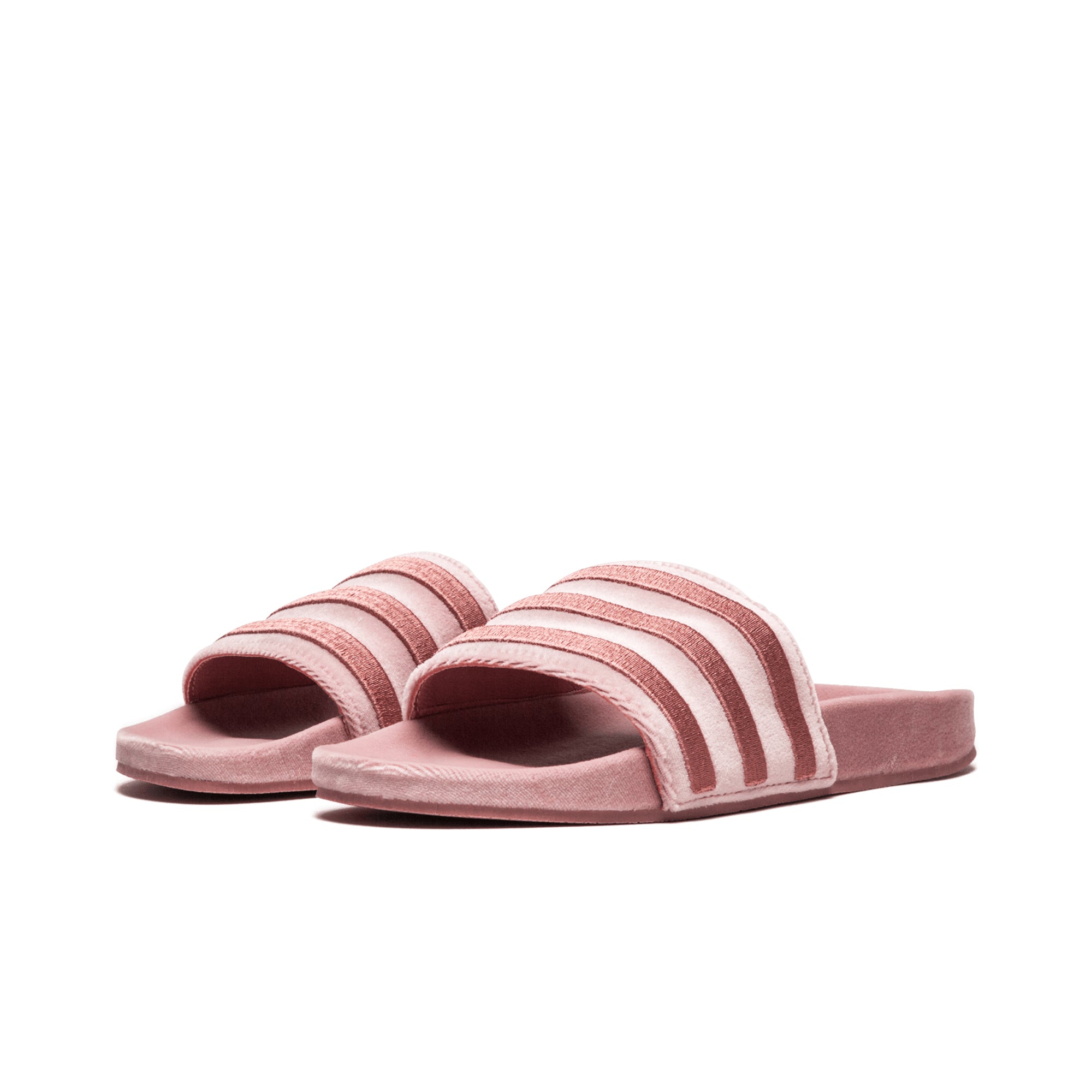 [DB0159] Womens Adilette W