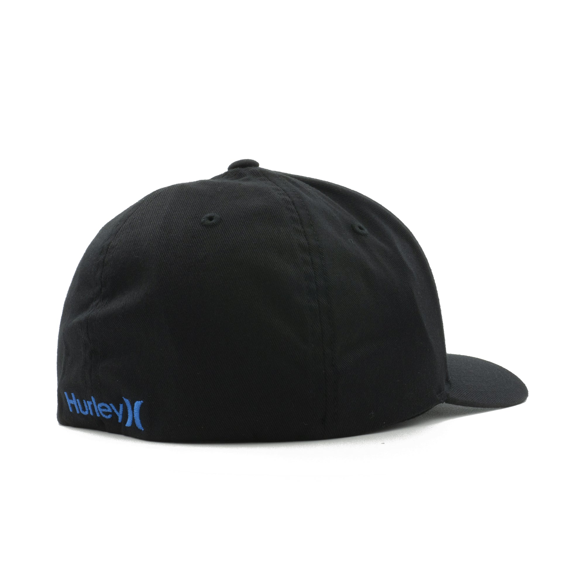 [CI5433-010] Mens Hurley Utah Flex Hat