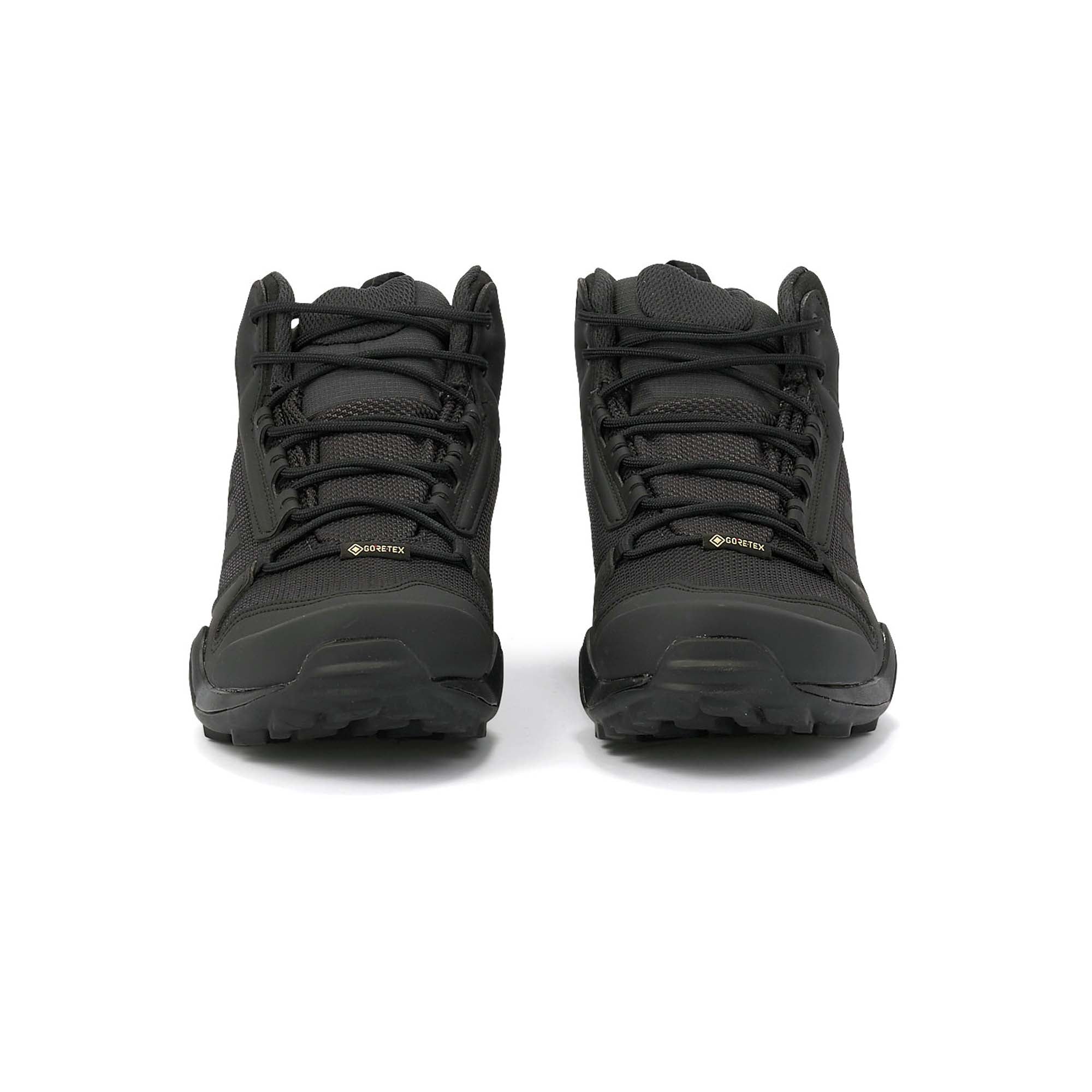 [BC0466] Mens Adidas Terrex AX3 Mid GTX