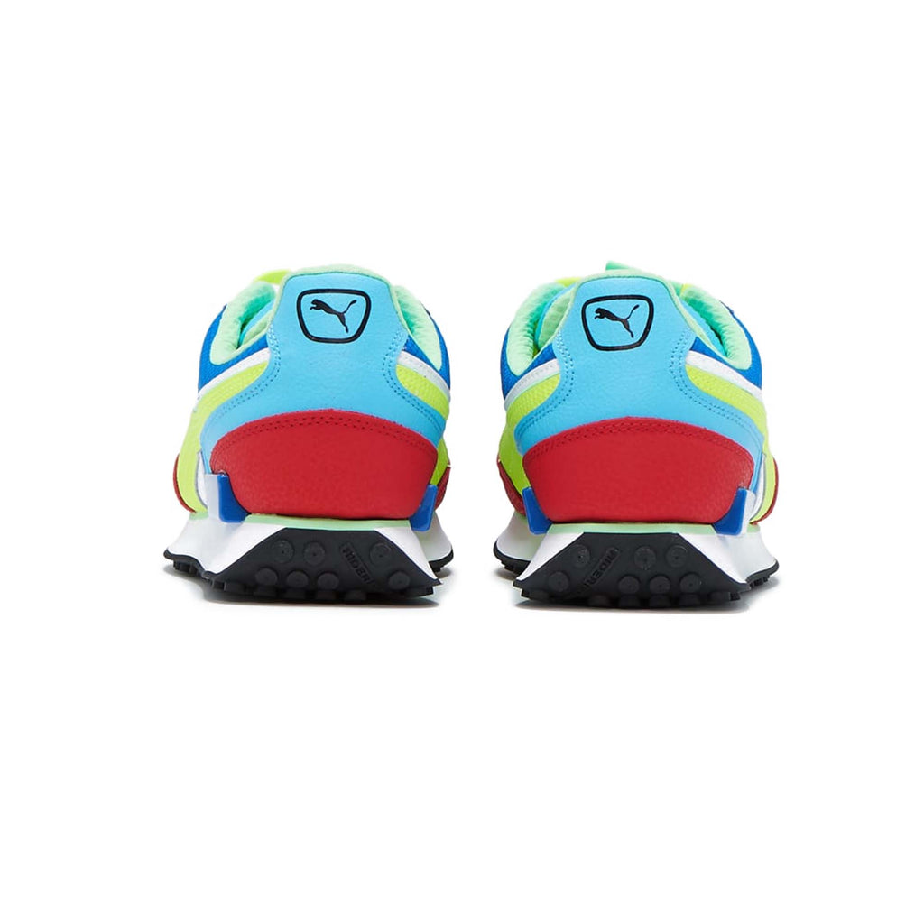 [383494-01] Mens Puma Future Rider Double Raceway