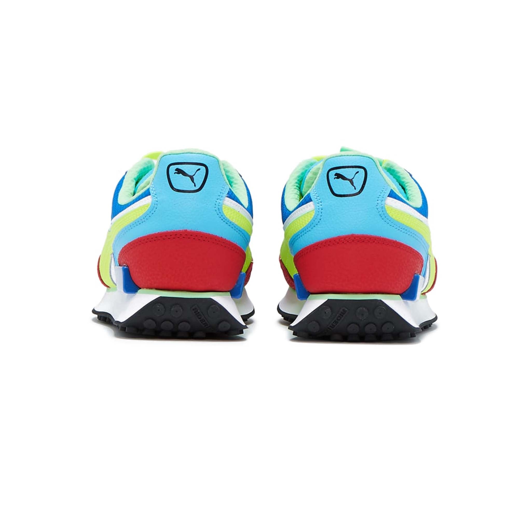 [383494-01] Mens Puma Future Rider Double Raceway