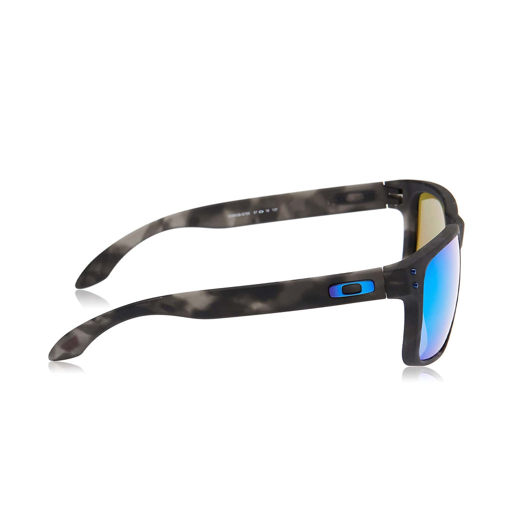 [OO9102-G7] Mens Oakley Holbrook Polarized Sunglasses