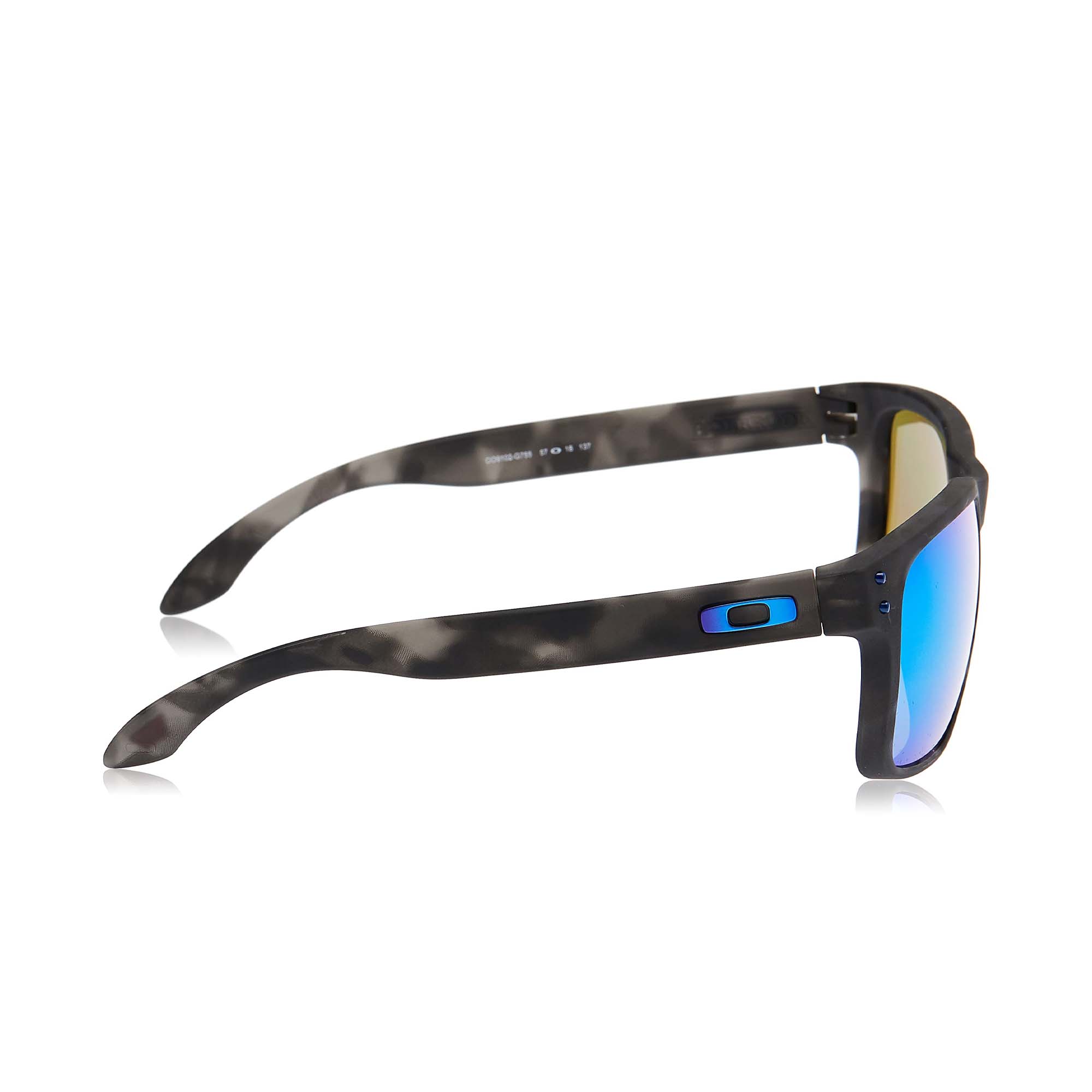 [OO9102-G7] Mens Oakley Holbrook Polarized Sunglasses