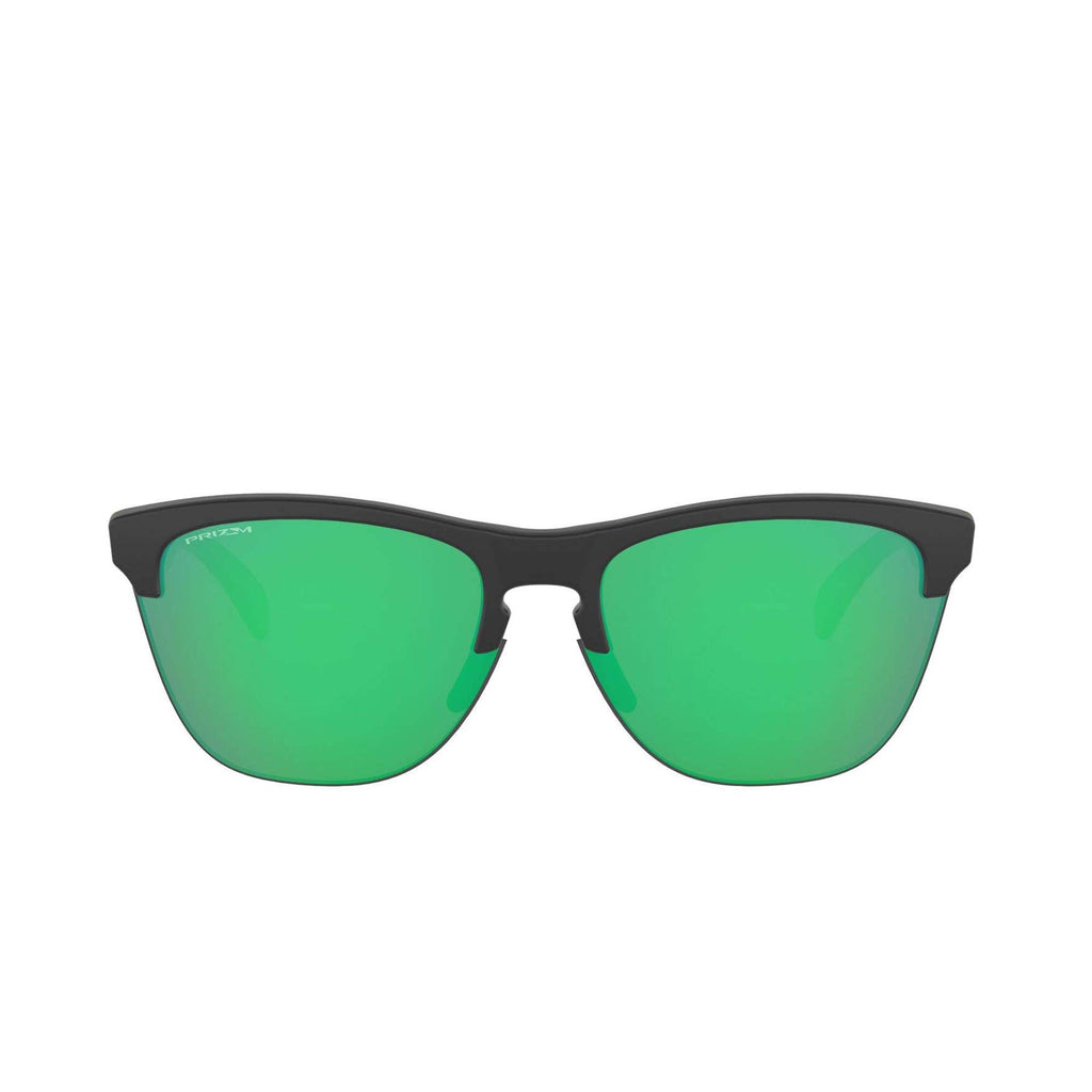 [OO9374-29] Mens Oakley Frogskins Lite Sunglasses