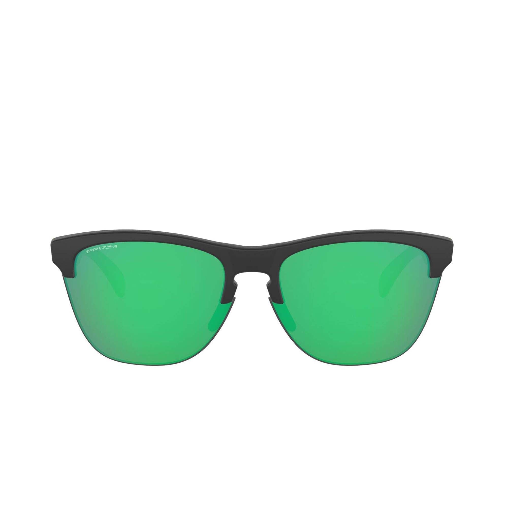 [OO9374-29] Mens Oakley Frogskins Lite Sunglasses
