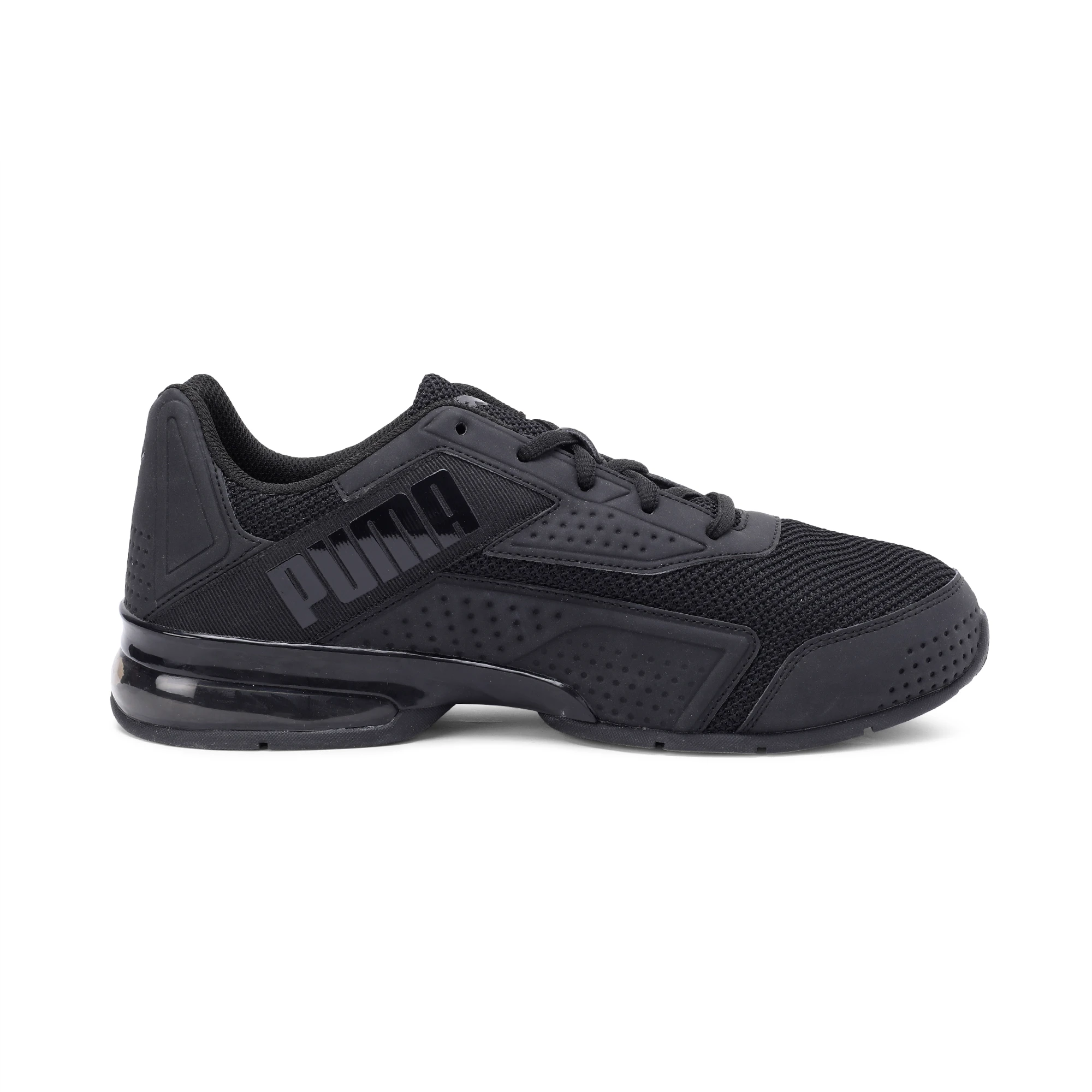 [192674-04] Mens Puma Leader VT Bold