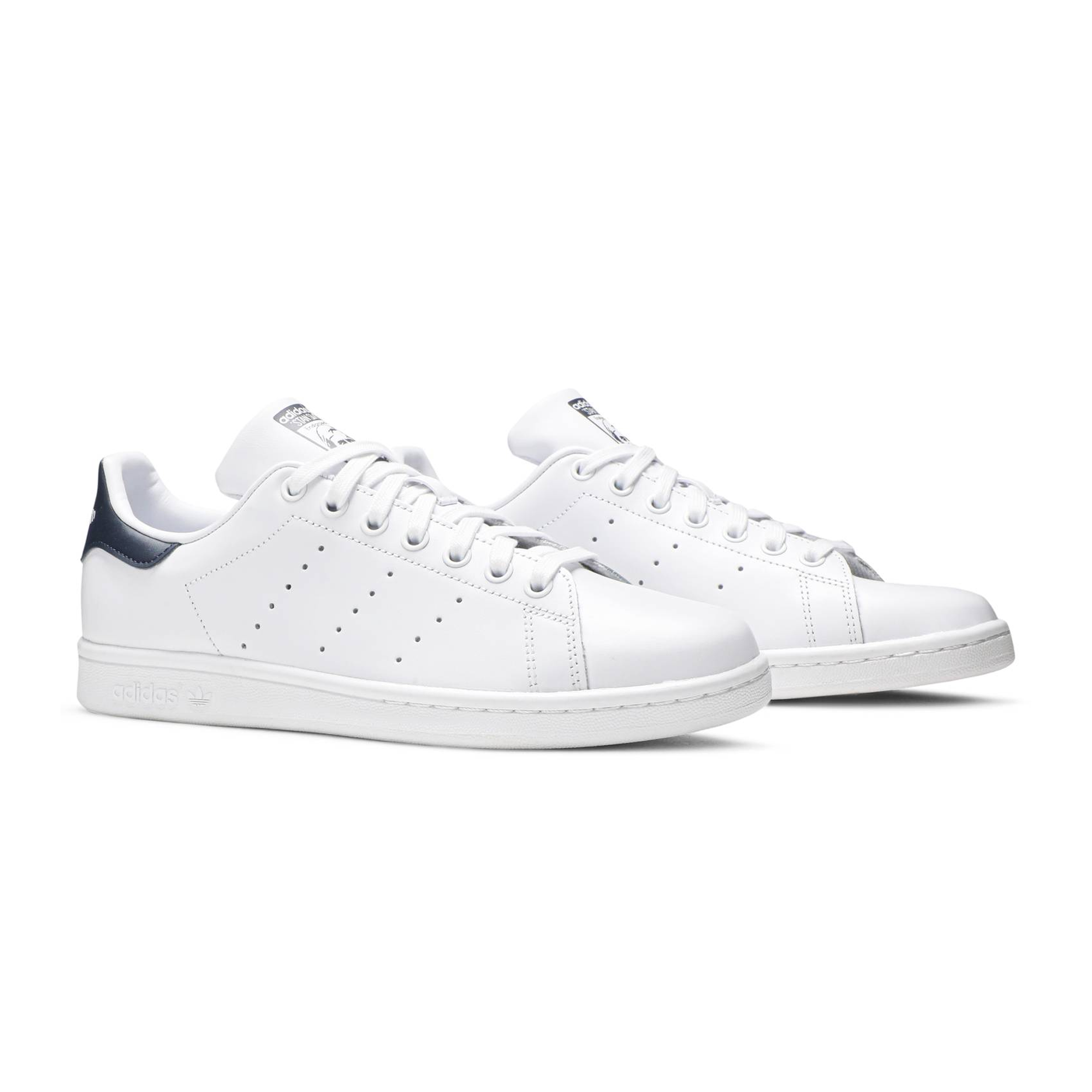 [S81020] Womens Adidas Stan Smith