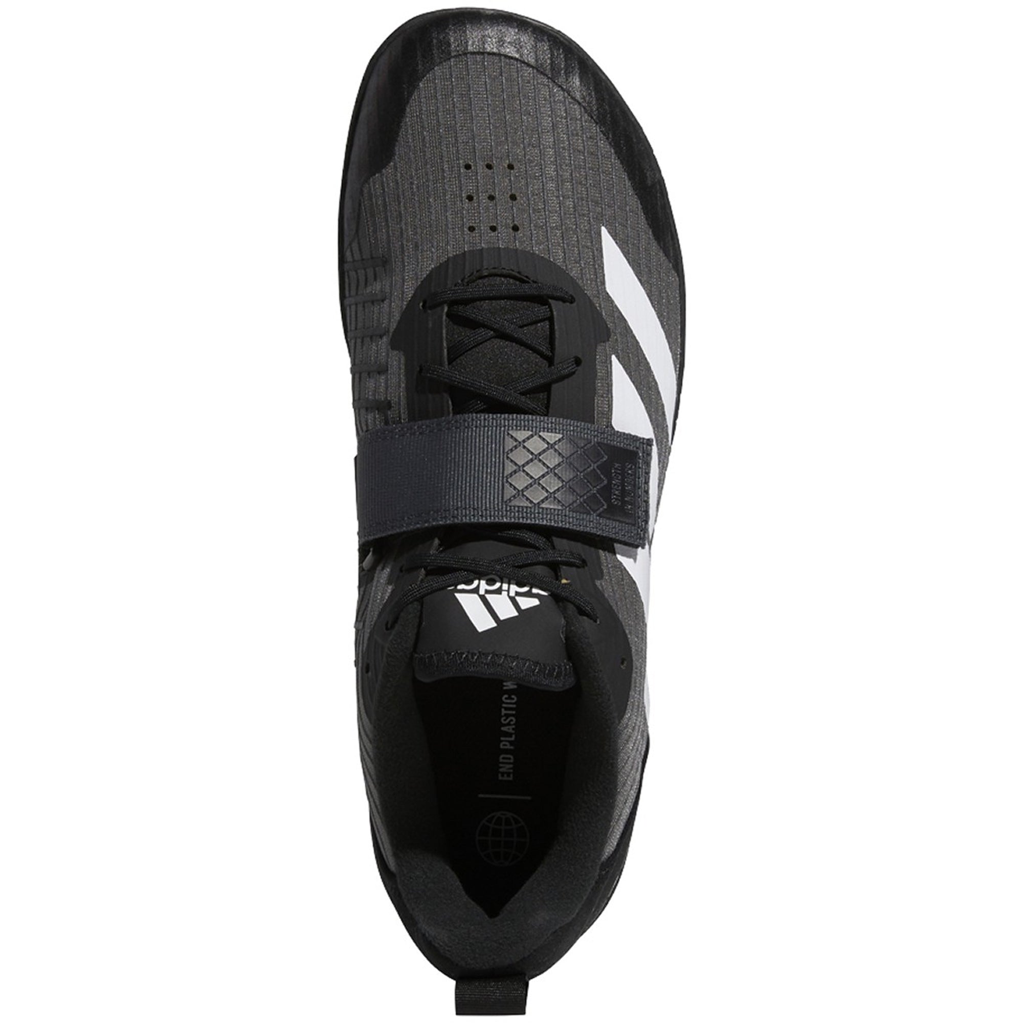 [GW6354] Mens Adidas The Total