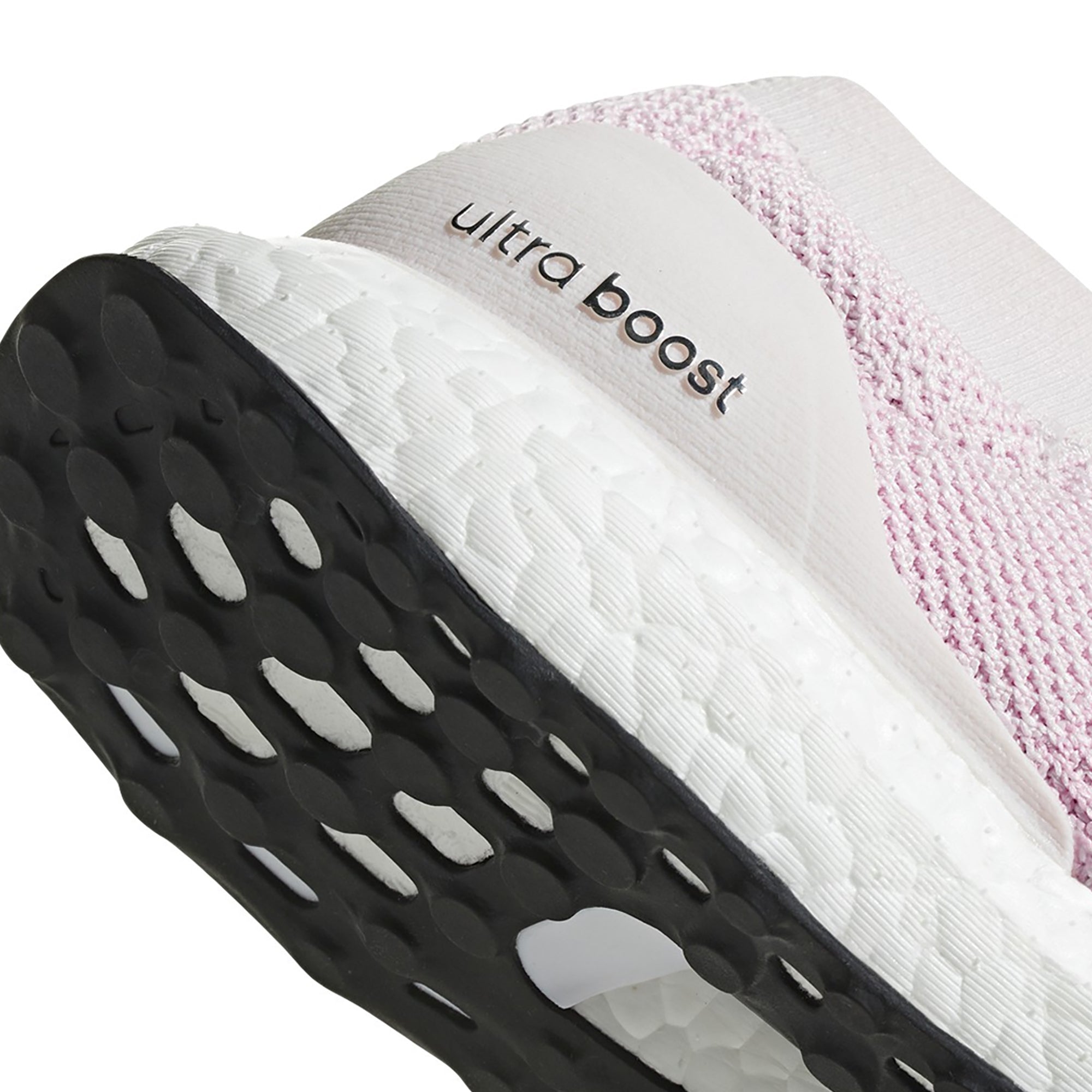 [B75856] Womens Adidas UltraBOOST LACELESS W