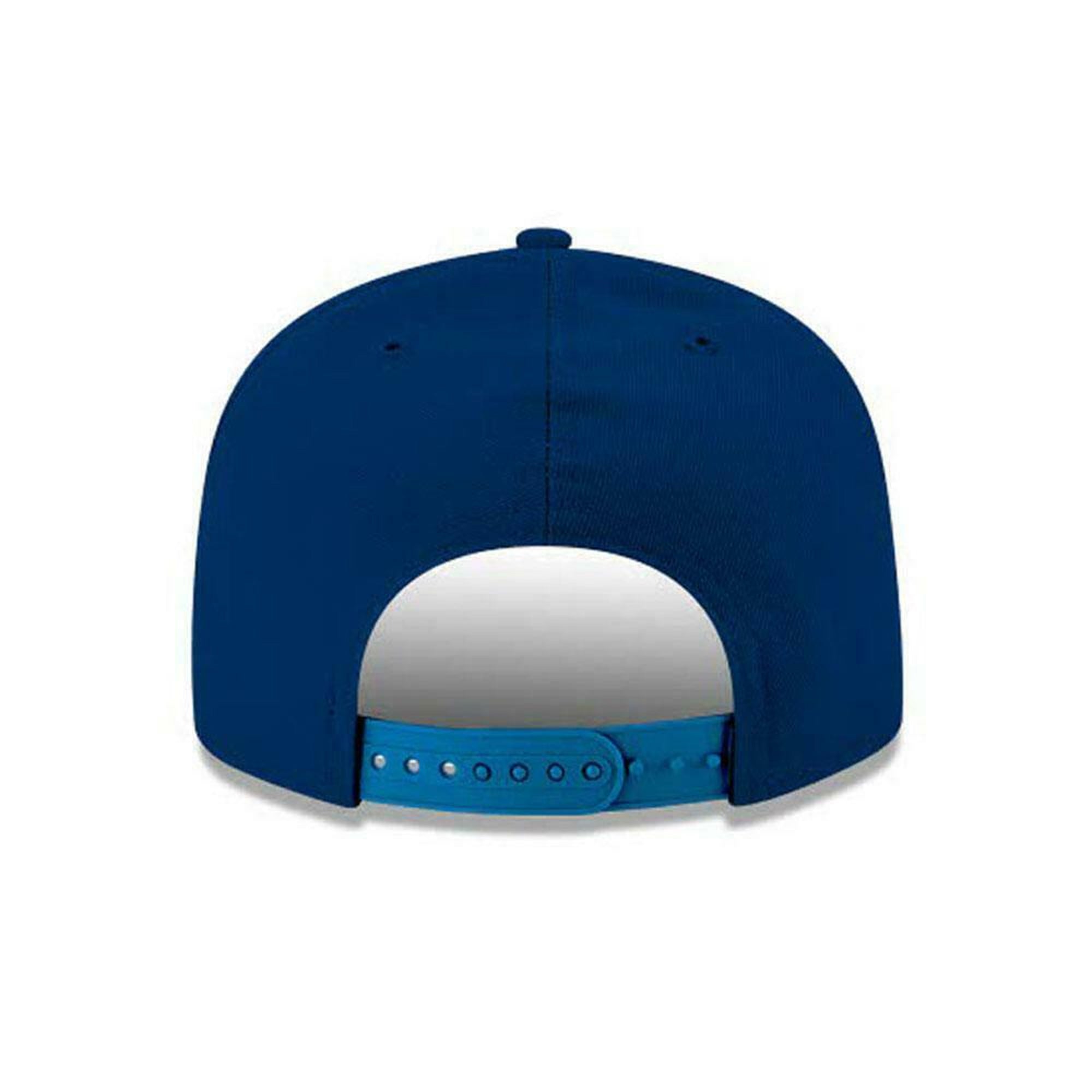 [11872989] Mens New Era NFL 9Fifty Snapback - Los Angeles Chargers