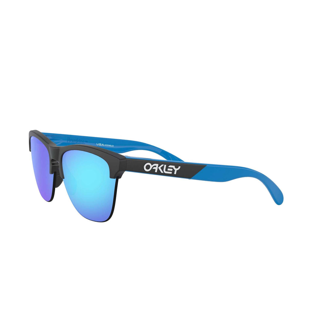 [OO9374-28] Mens Oakley Frogskins Lite Sunglasses