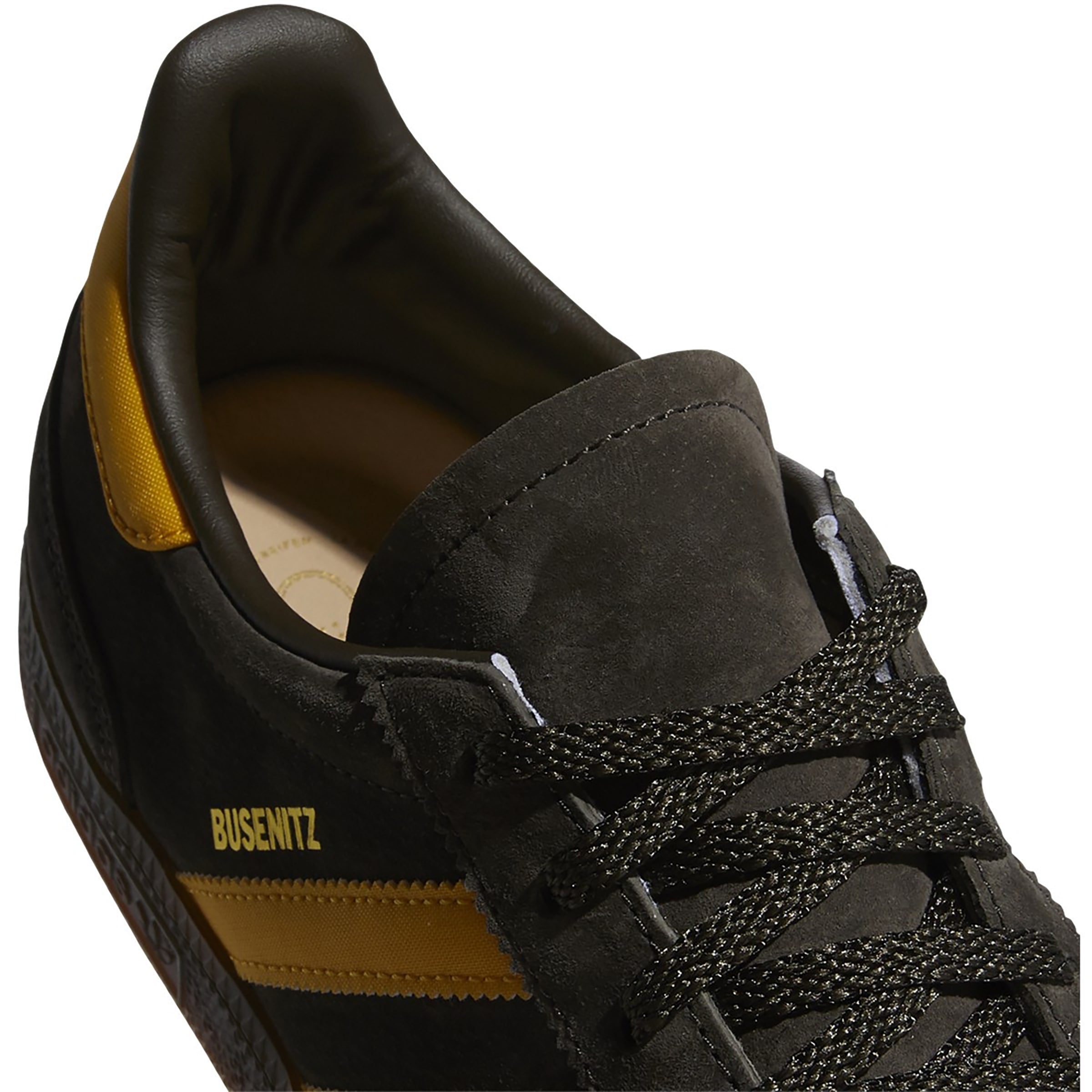 [GW3188] Mens Adidas BUSENITZ VINTAGE