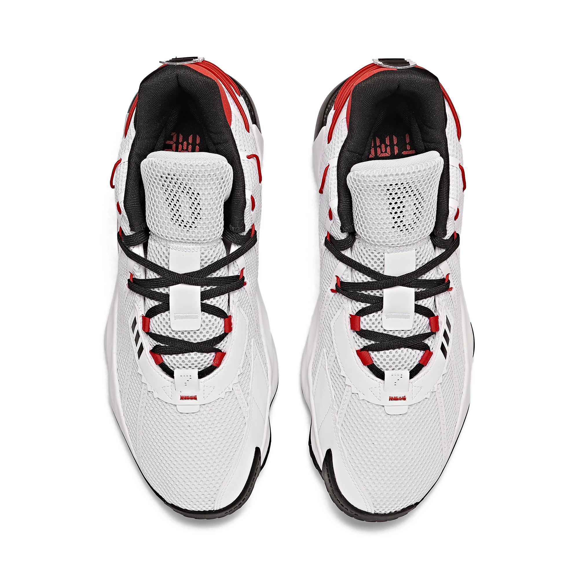 [H04387] Mens Adidas Dame 7