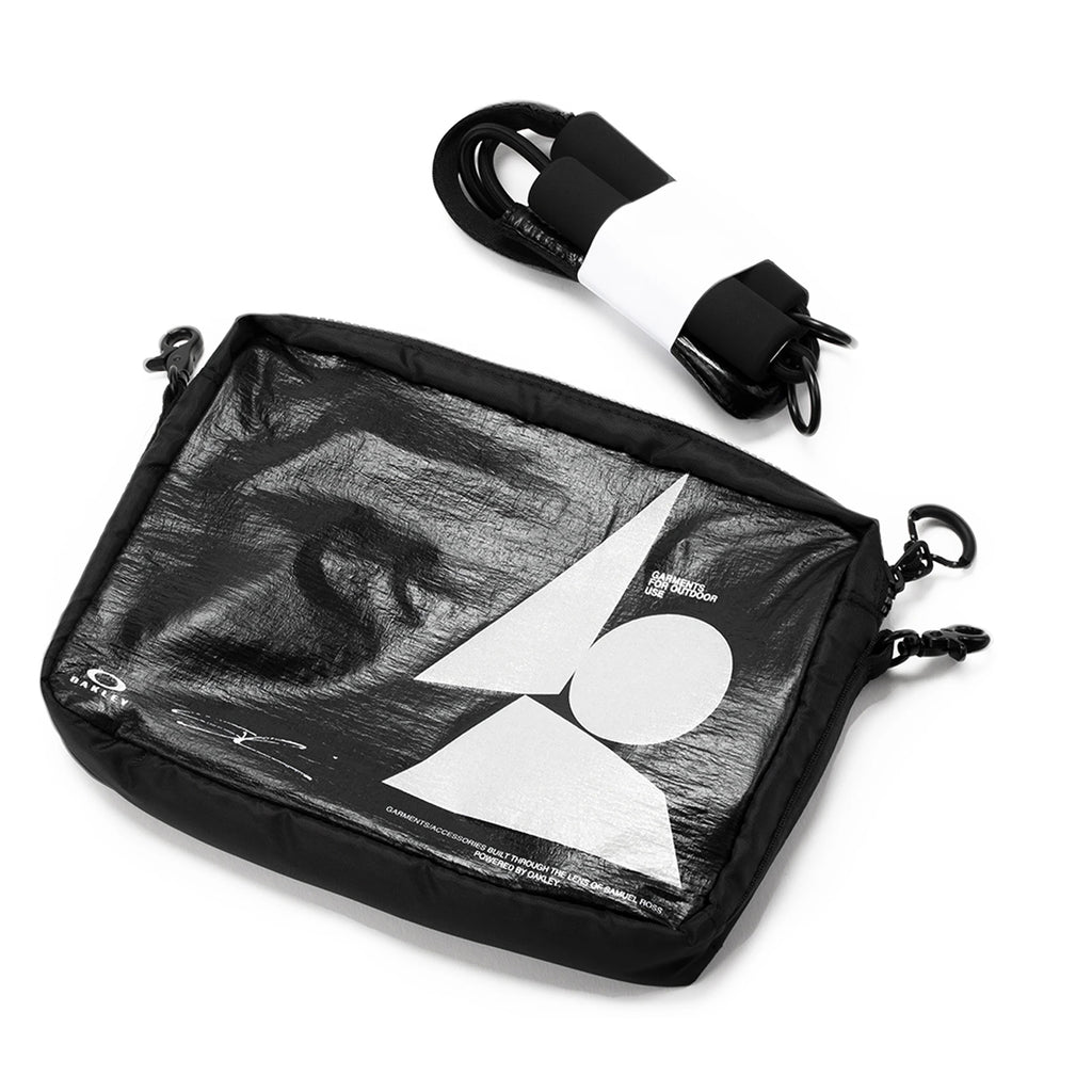 [921641-02E] Mens Oakley Sling Bag OSR