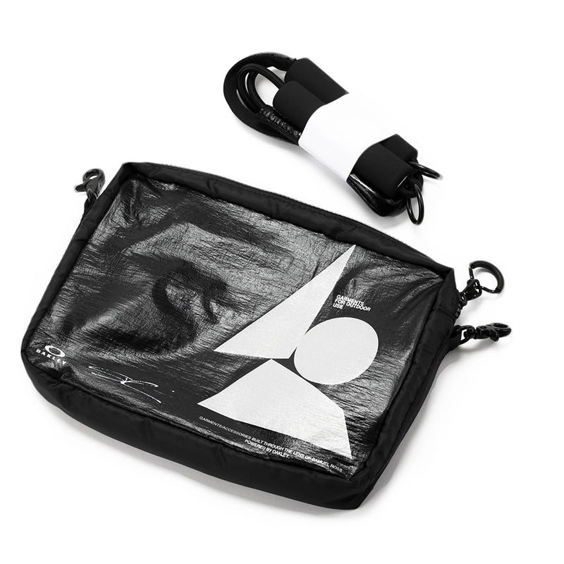 [921641-02E] Mens Oakley Sling Bag OSR