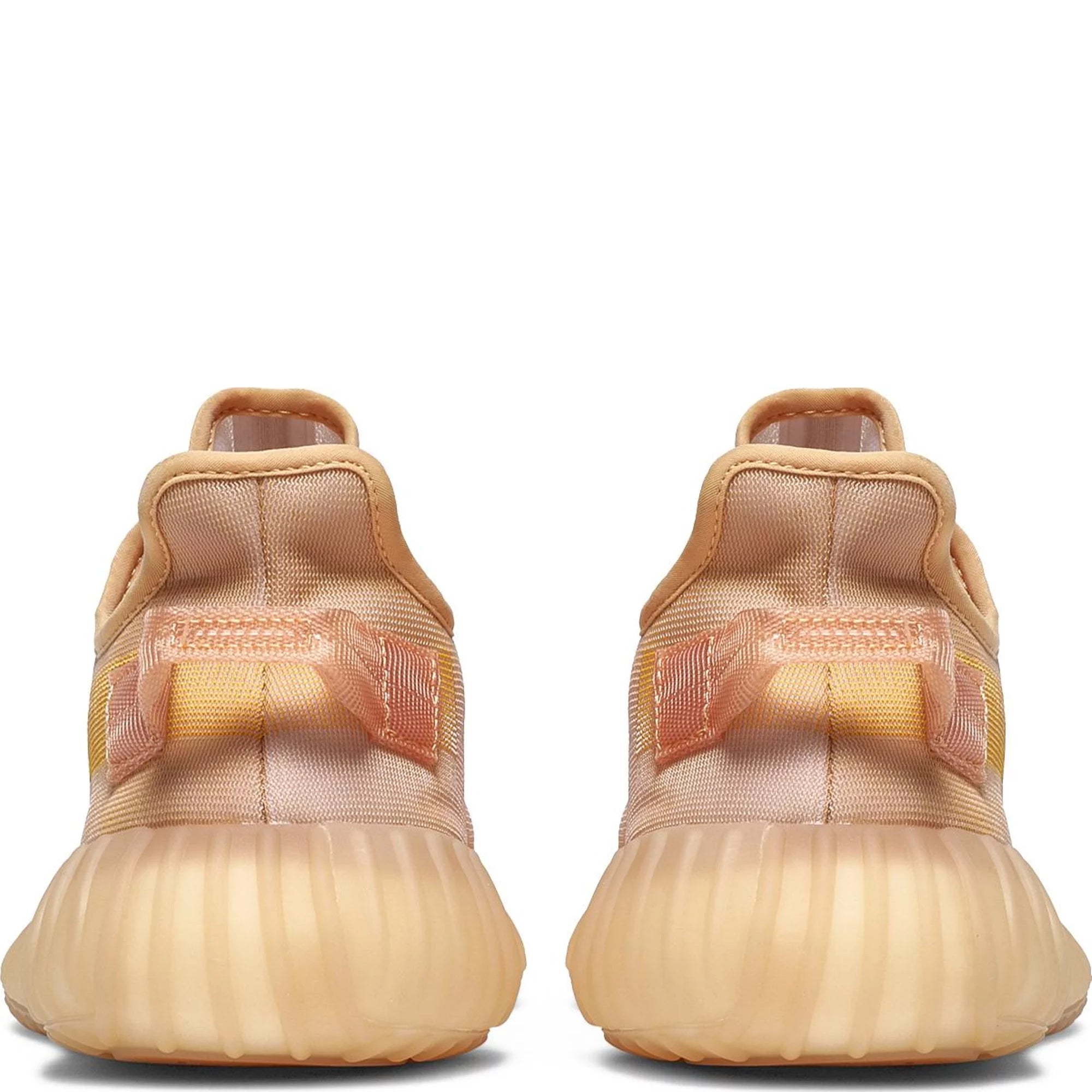 [GW2870] Mens Adidas Yeezy Boost 350 V2 'Mono Clay'