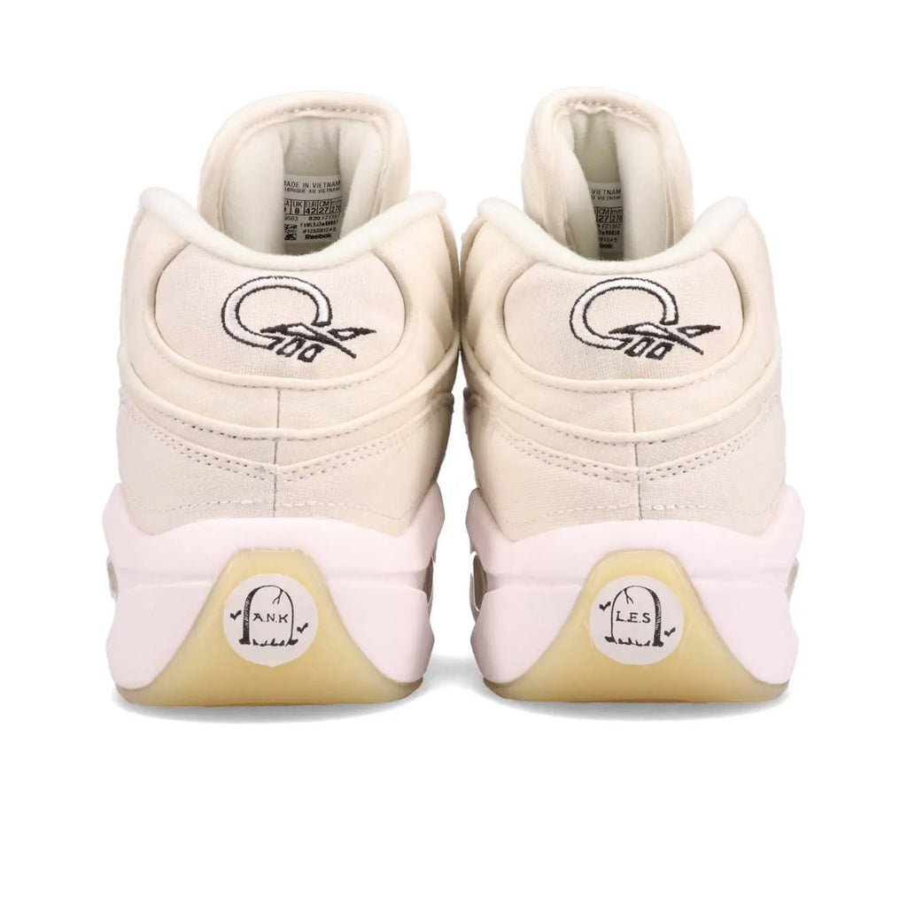 [FZ1357] Mens Reebok Question Mid