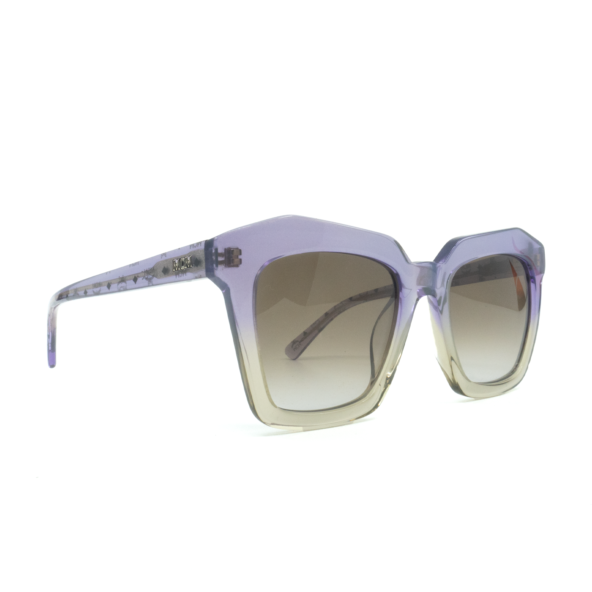 [MCM654S-512] Womens MCM Cat Eye Sunglasses