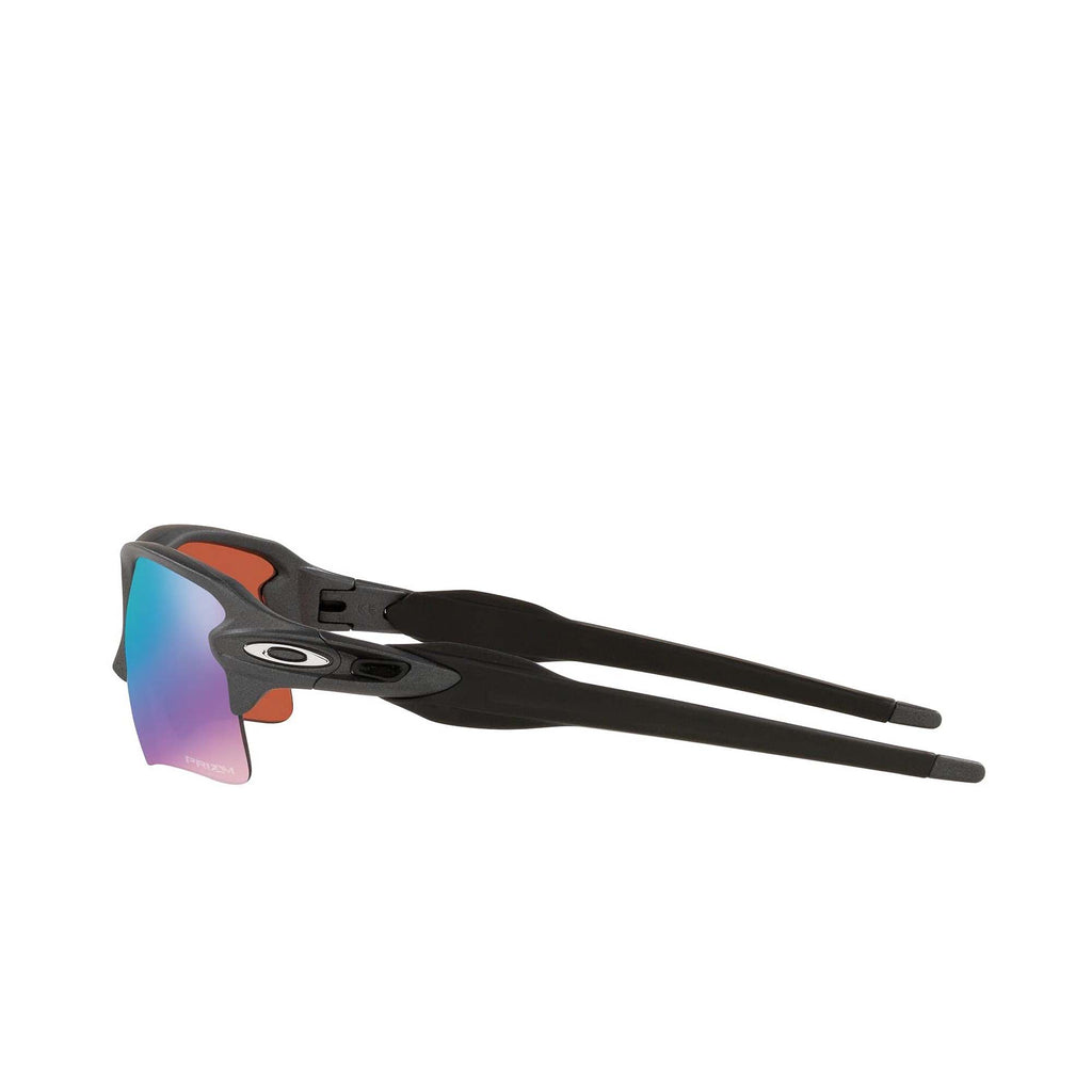 [OO9188-G8] Mens Oakley Flak 2.0 XL Sunglasses
