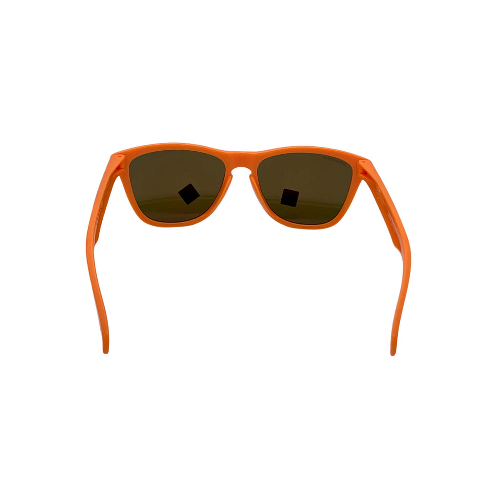 [OO9245-92] Mens Oakley Frogskins (A) Sunglasses